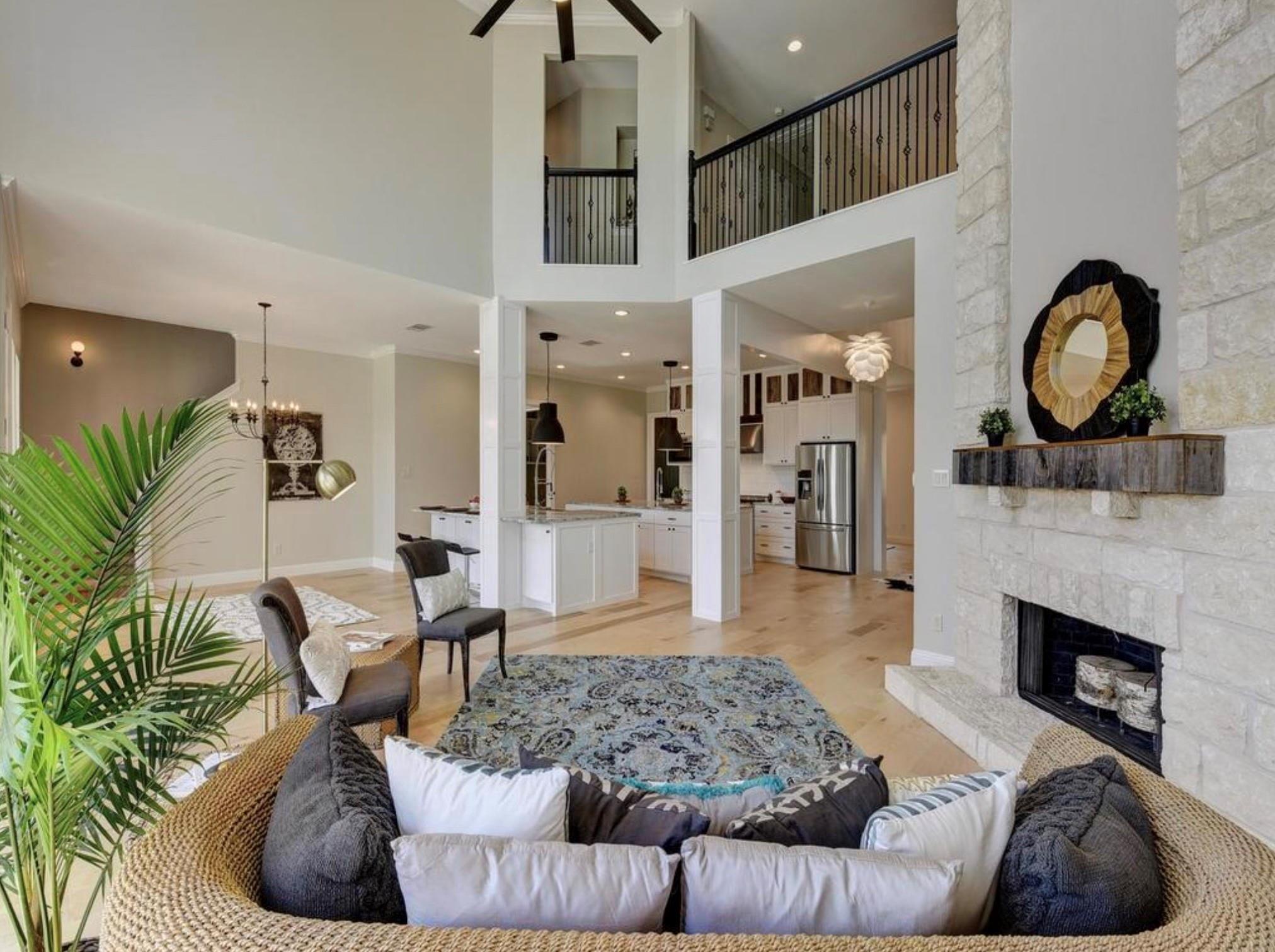 3608 Good Night Trl, Leander, TX 78641