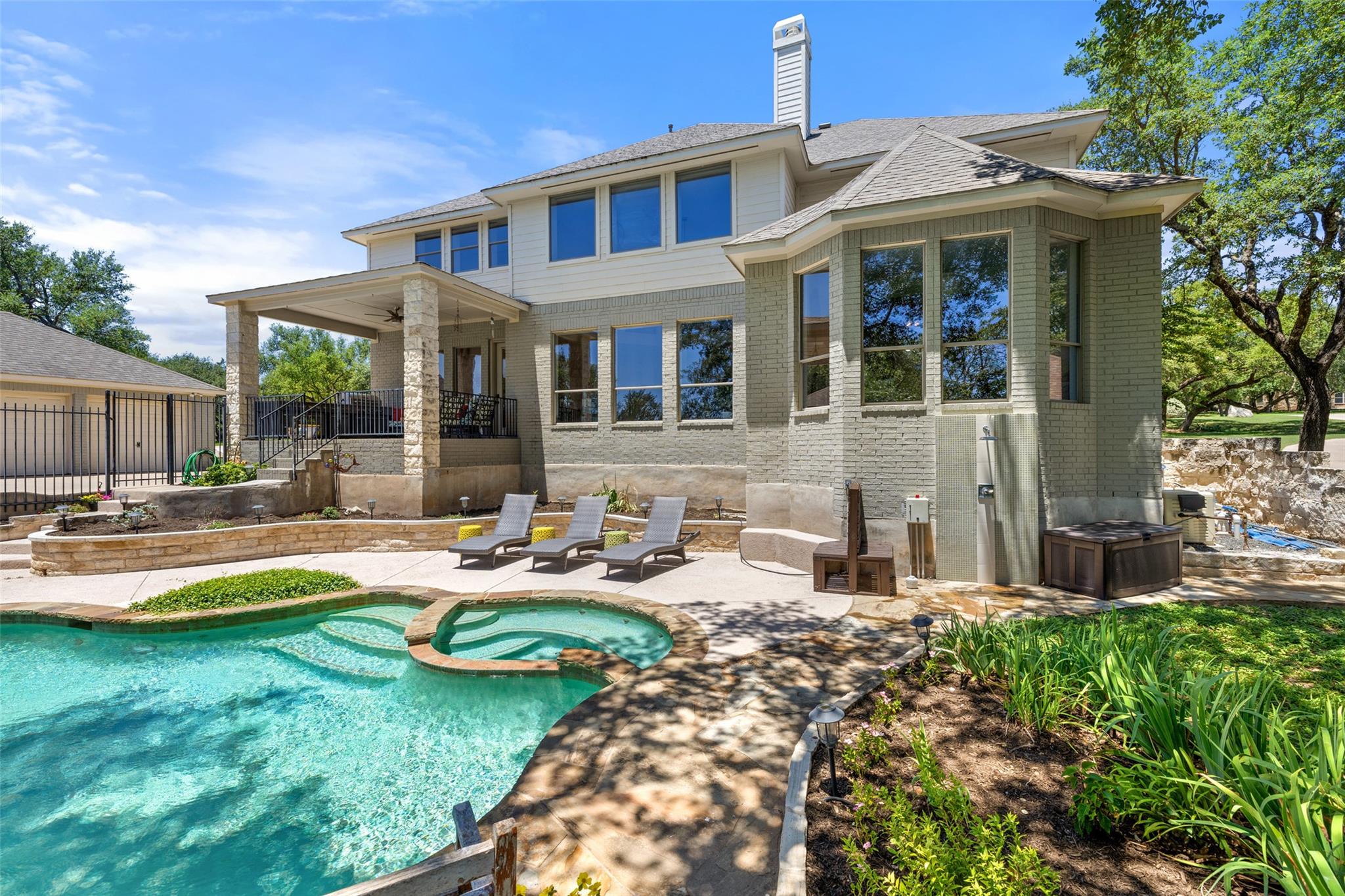 3608 Good Night Trl, Leander, TX 78641