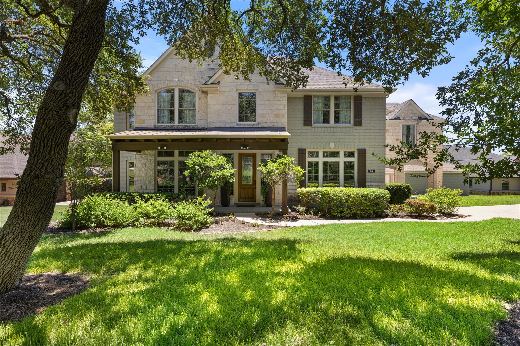 3608 Good Night Trl, Leander, TX 78641