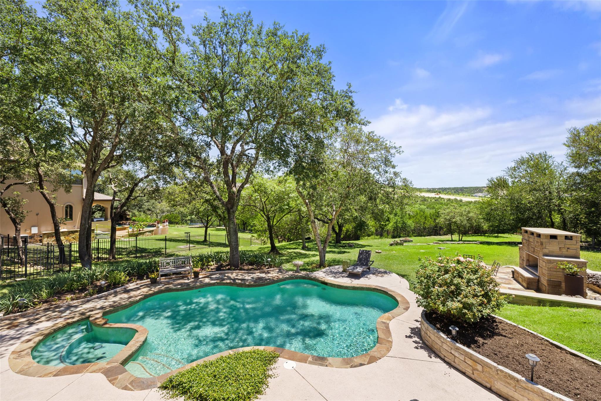 3608 Good Night Trl, Leander, TX 78641