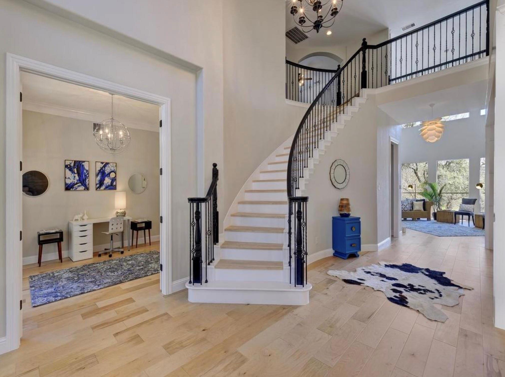 3608 Good Night Trl, Leander, TX 78641