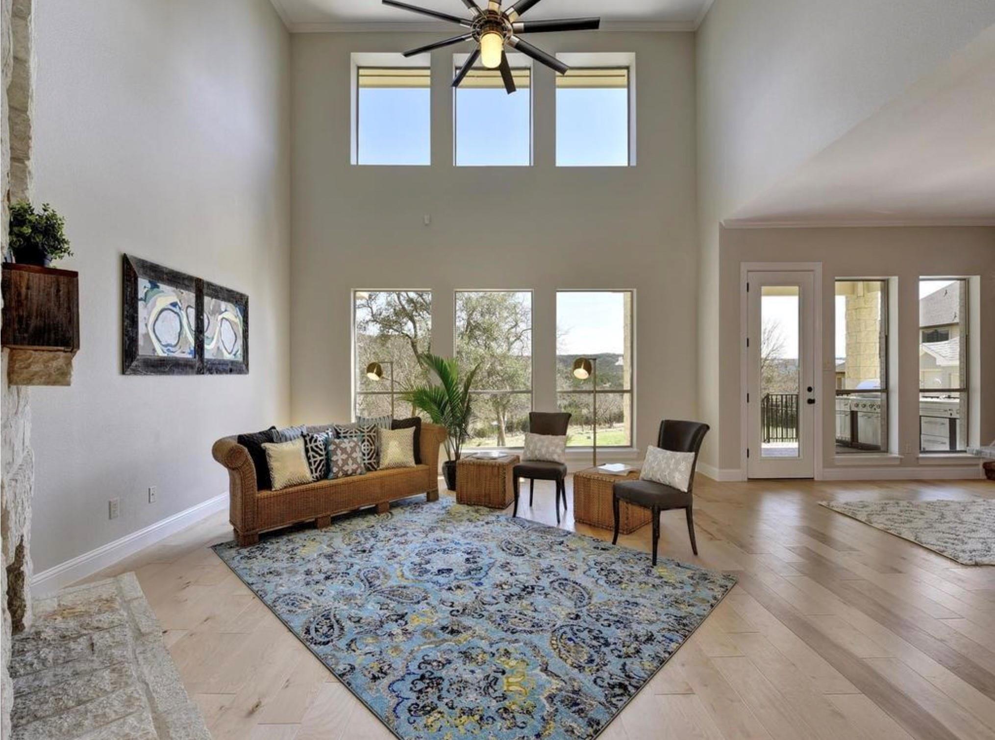 3608 Good Night Trl, Leander, TX 78641