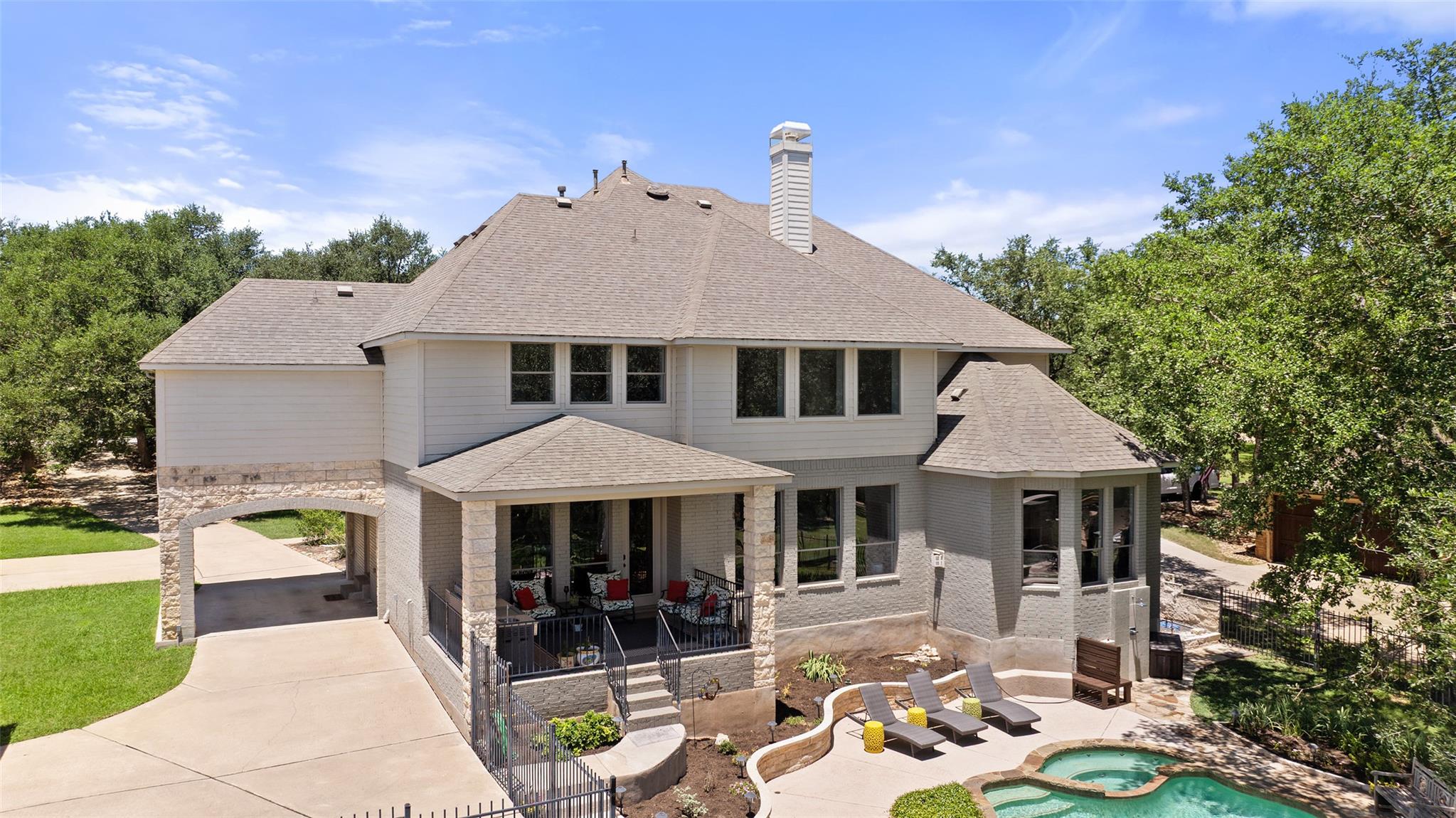 3608 Good Night Trl, Leander, TX 78641