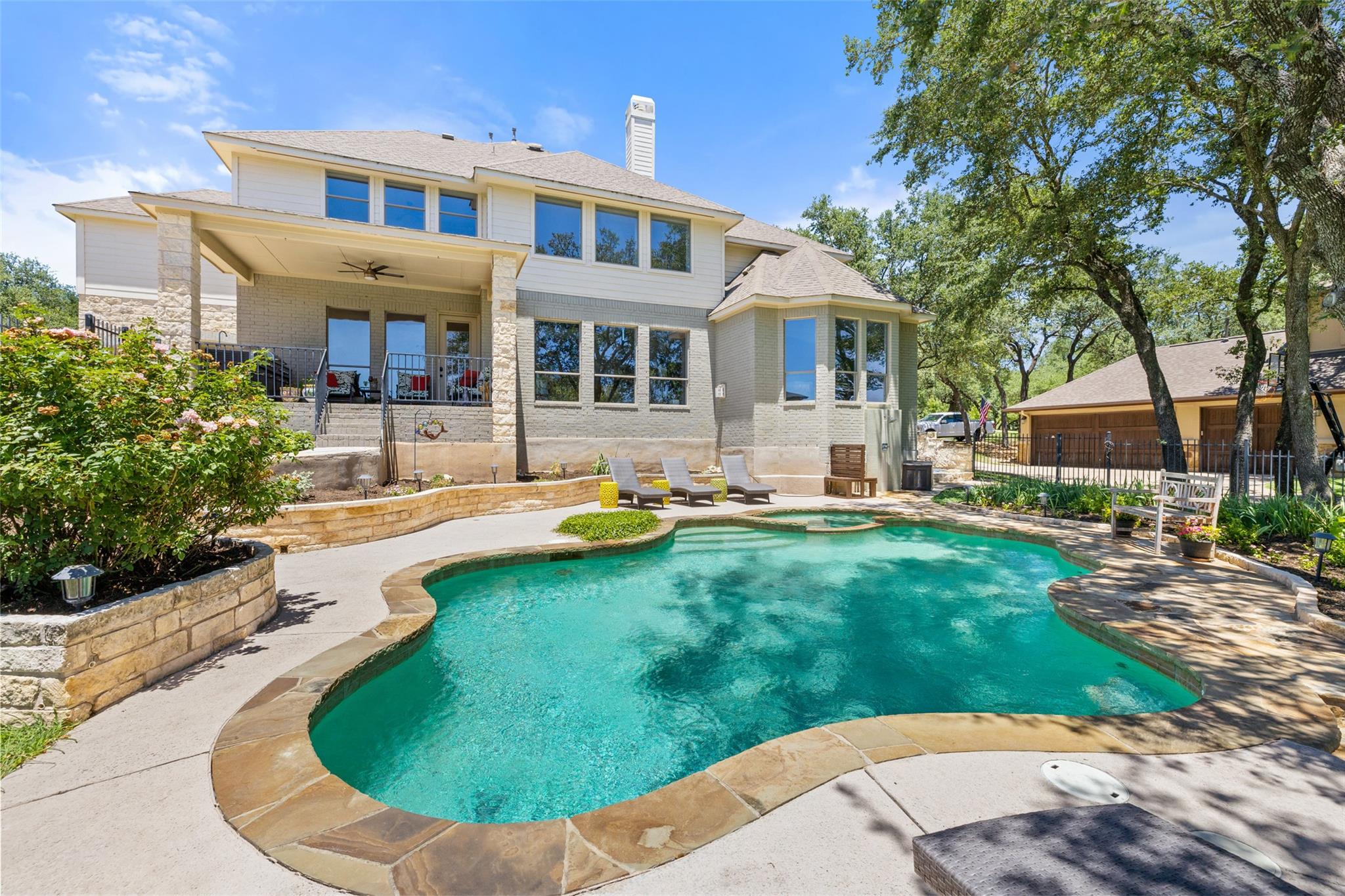 3608 Good Night Trl, Leander, TX 78641