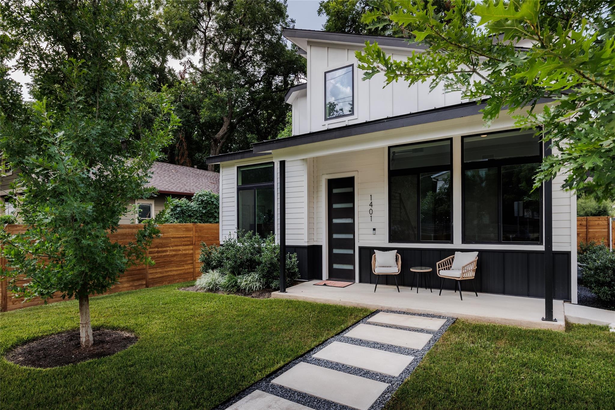 1401 Holly St # A, Austin, TX 78702