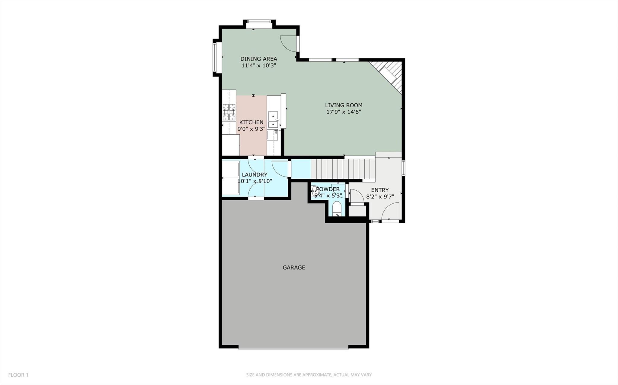 1113 Sunny Meadows Loop, Georgetown, TX 78626