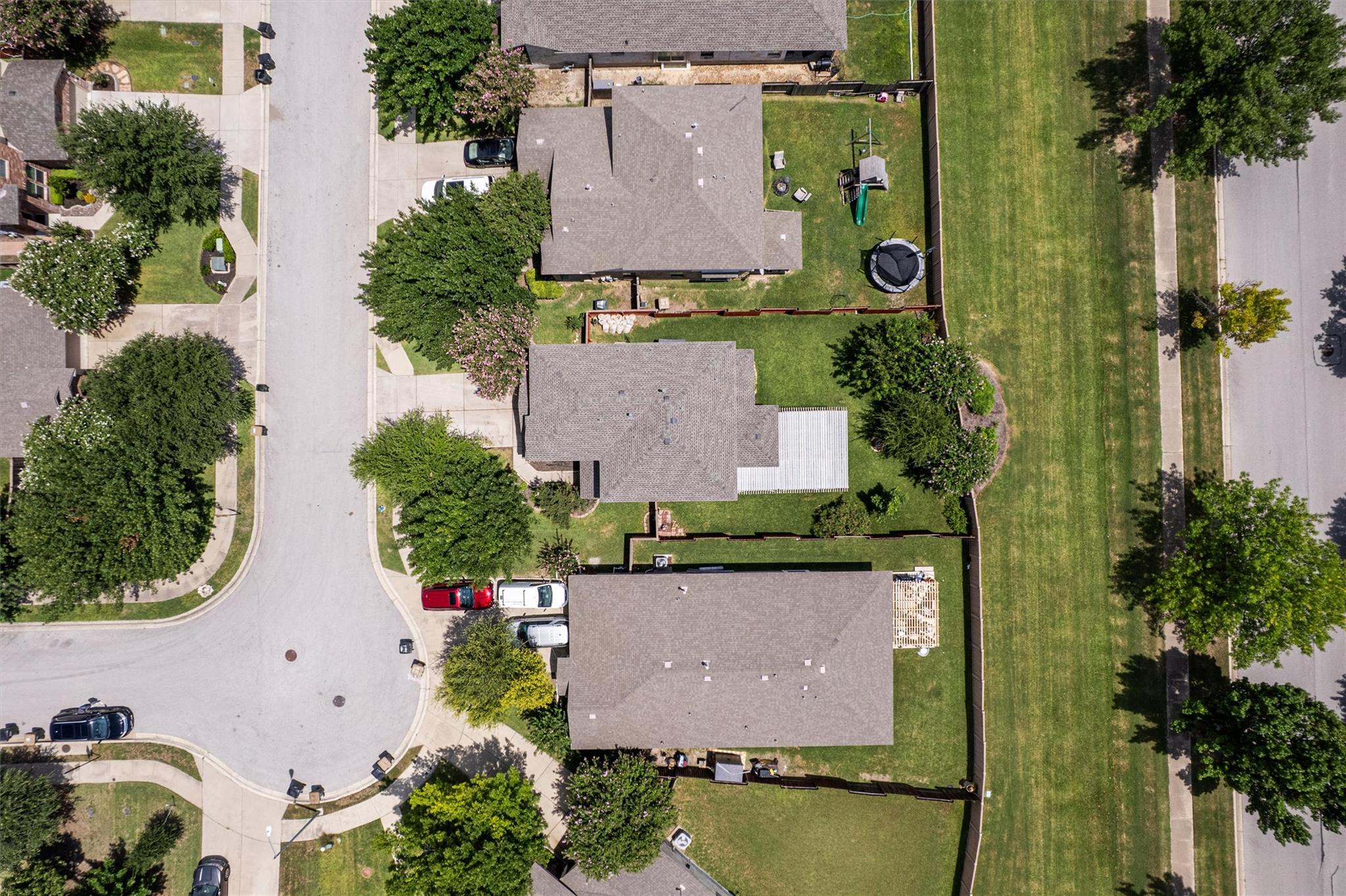 1113 Sunny Meadows Loop, Georgetown, TX 78626