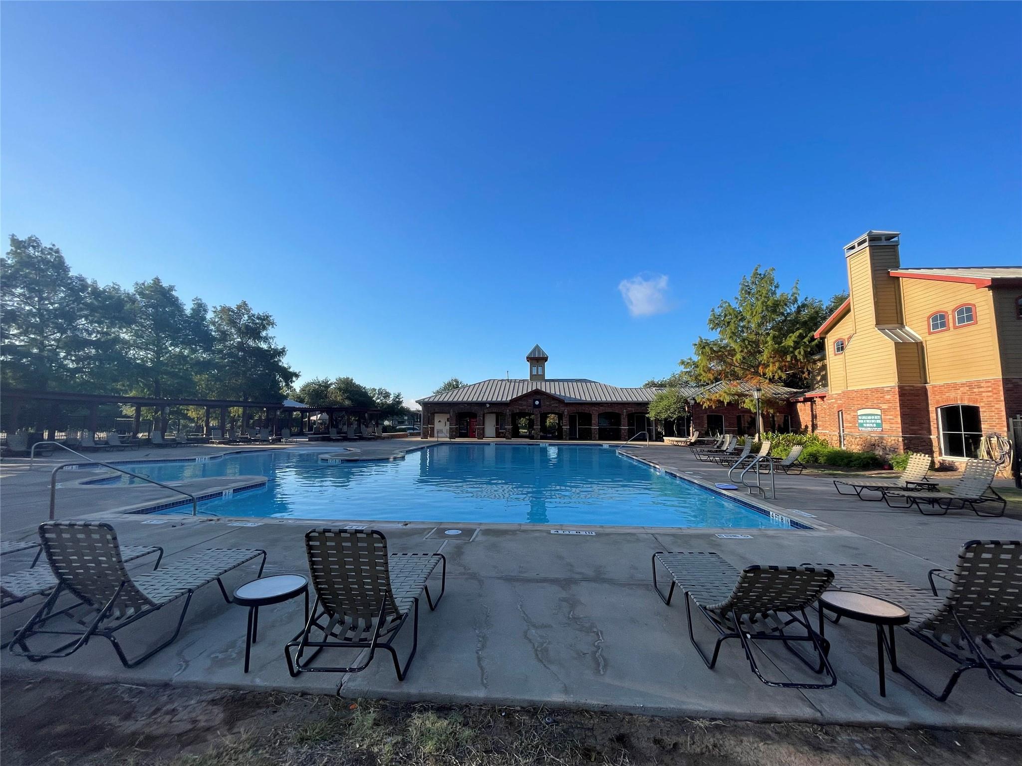 1113 Sunny Meadows Loop, Georgetown, TX 78626
