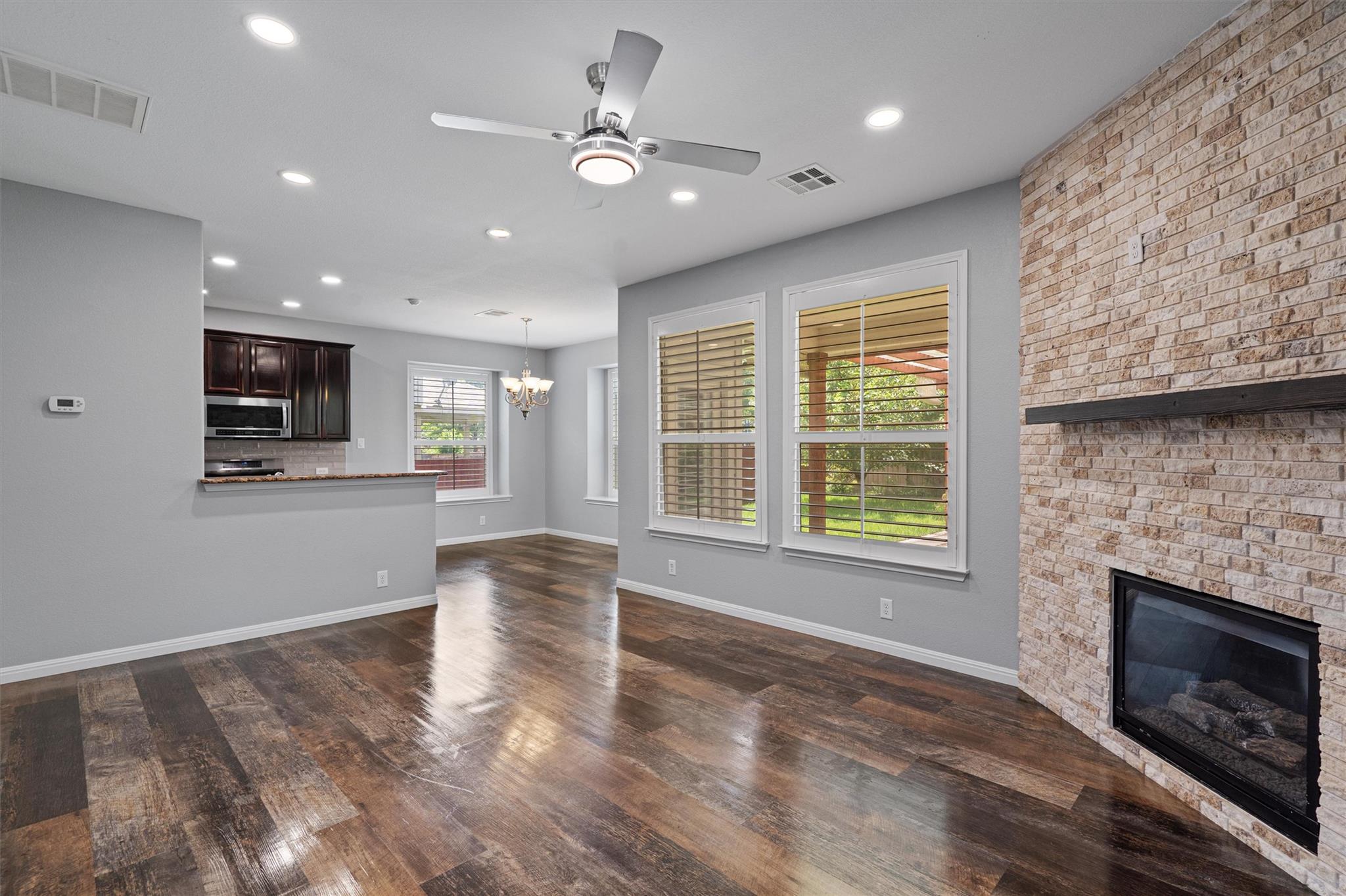 1113 Sunny Meadows Loop, Georgetown, TX 78626