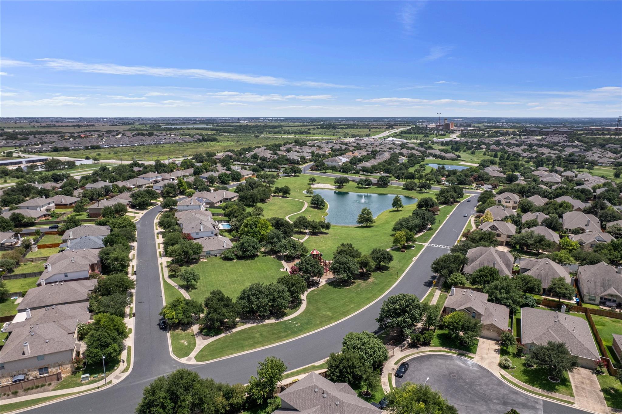 1113 Sunny Meadows Loop, Georgetown, TX 78626