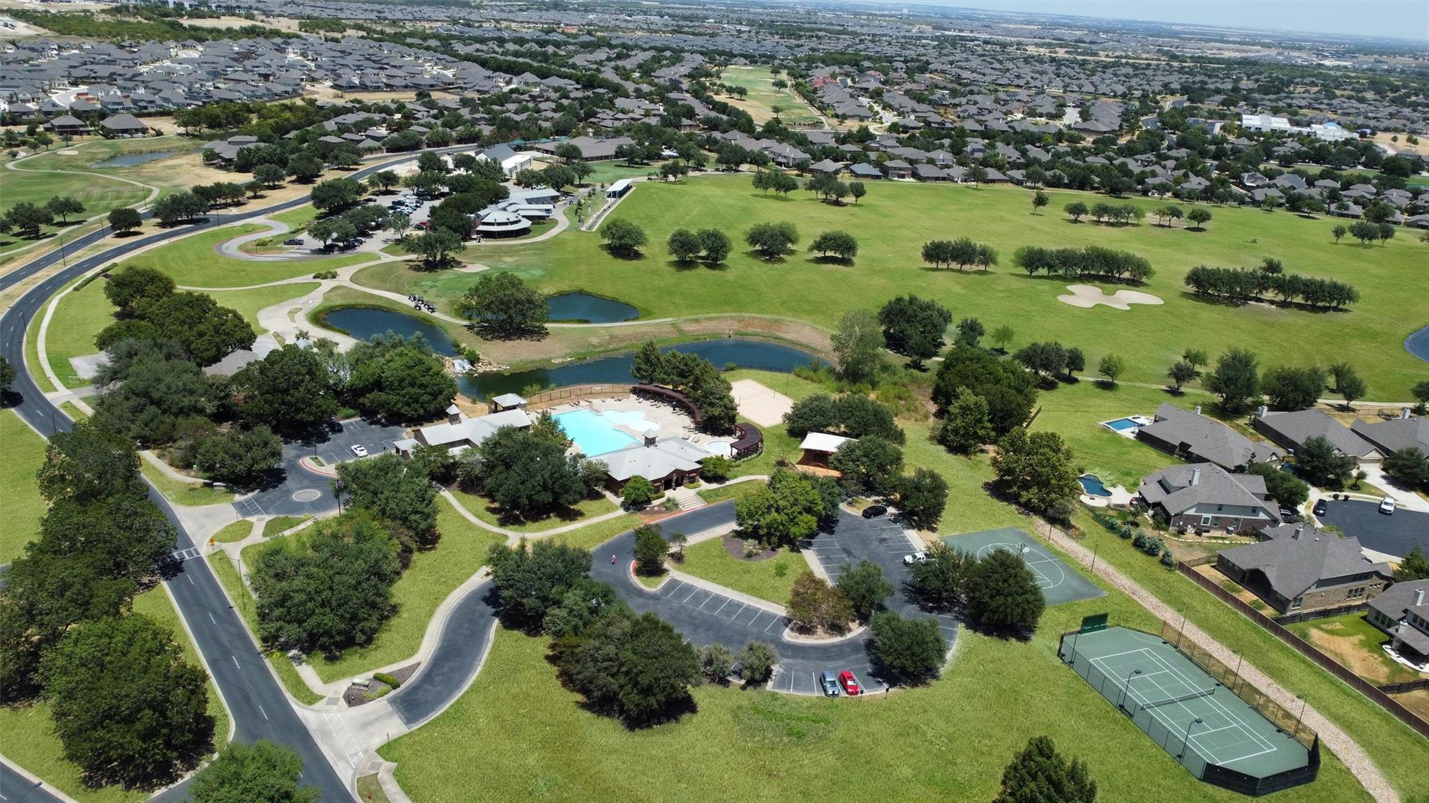 1113 Sunny Meadows Loop, Georgetown, TX 78626