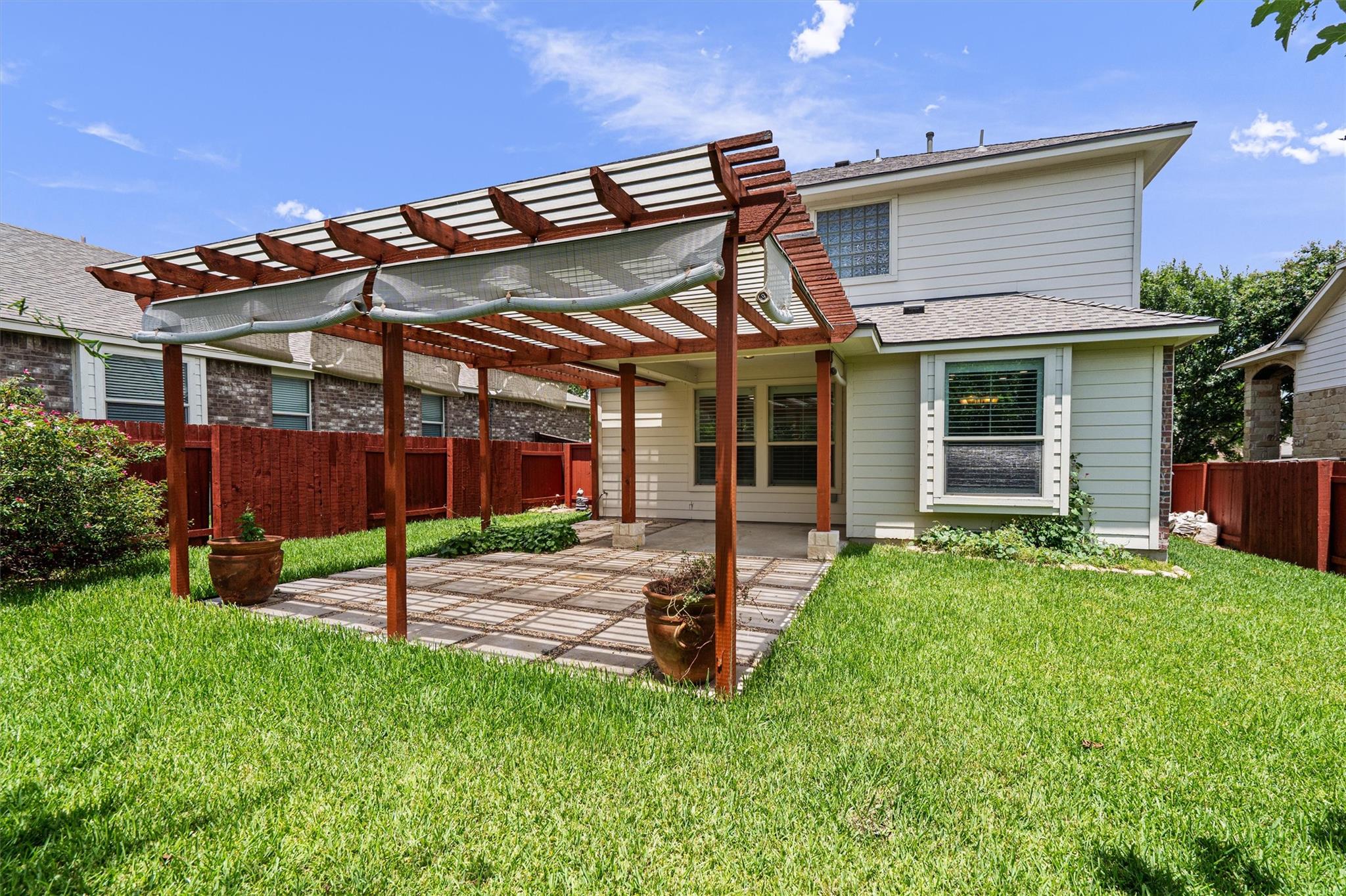 1113 Sunny Meadows Loop, Georgetown, TX 78626