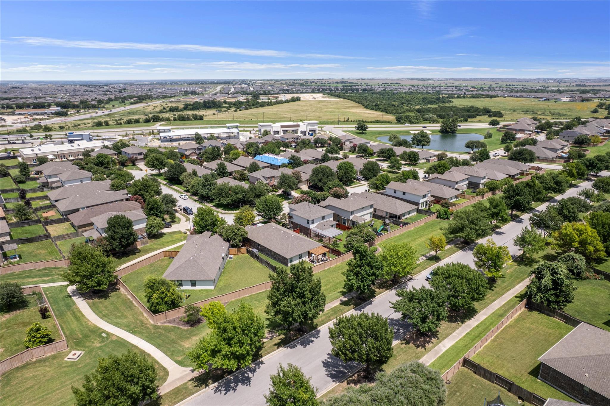 1113 Sunny Meadows Loop, Georgetown, TX 78626