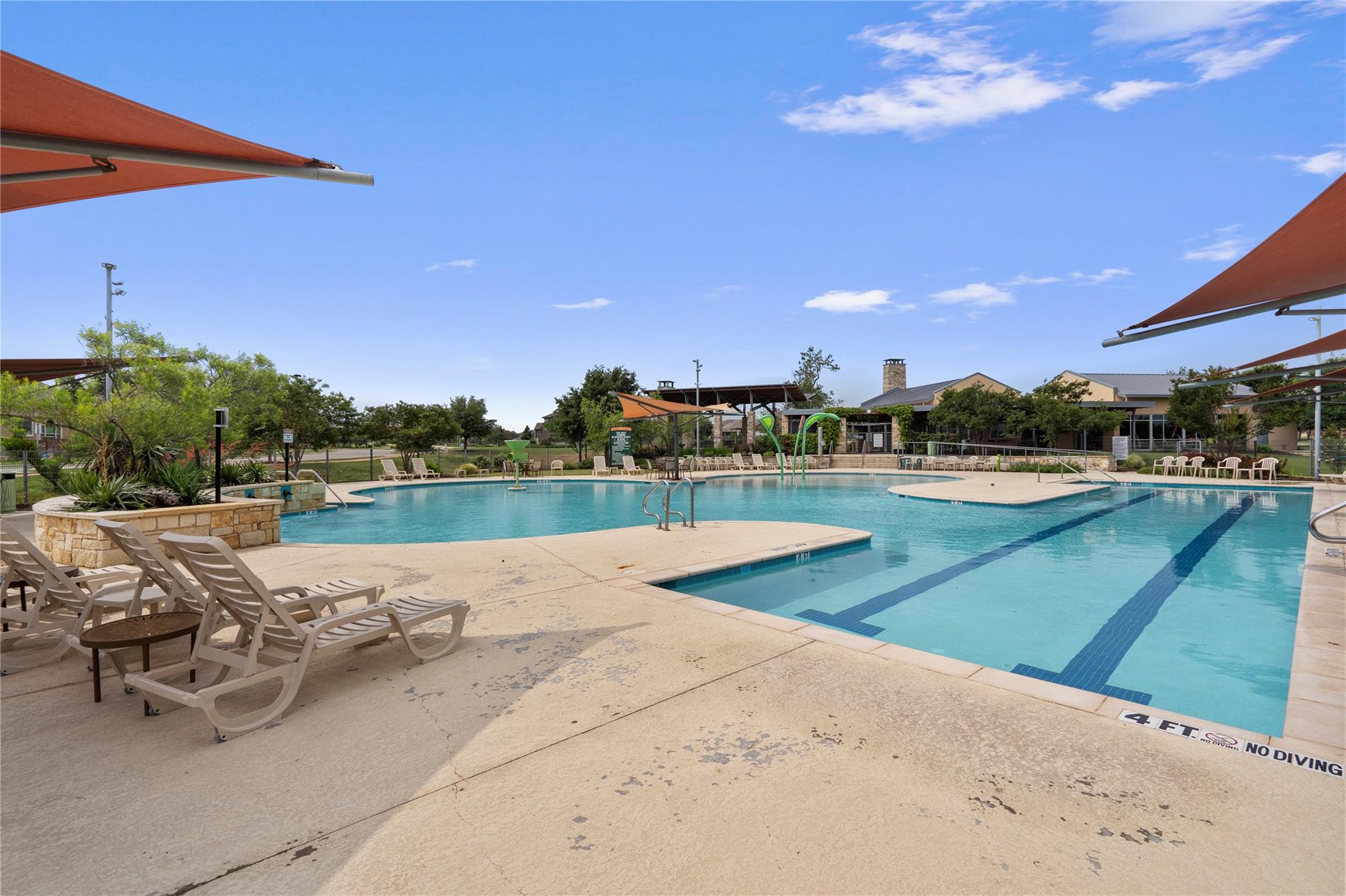 1113 Sunny Meadows Loop, Georgetown, TX 78626