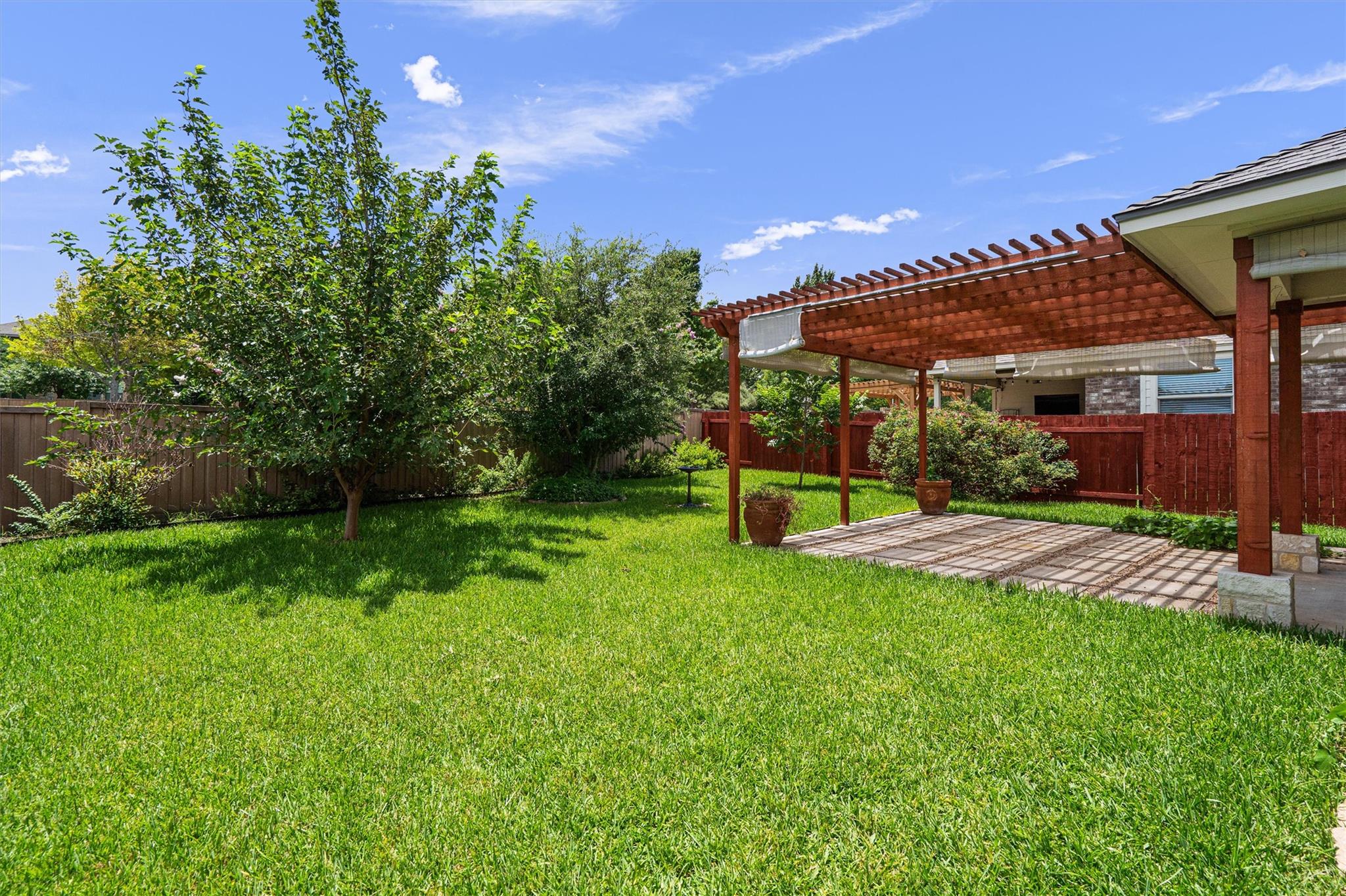 1113 Sunny Meadows Loop, Georgetown, TX 78626