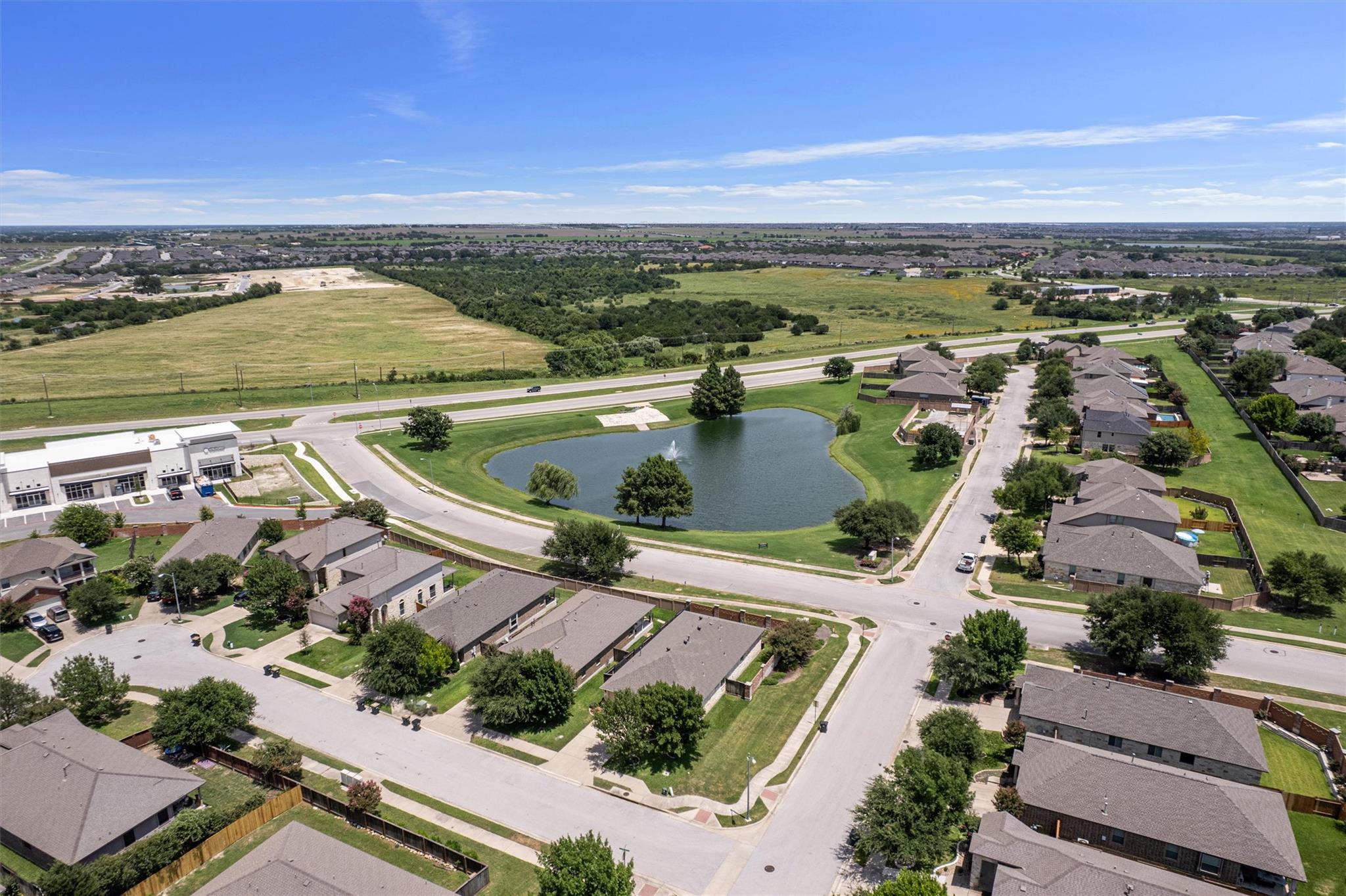 1113 Sunny Meadows Loop, Georgetown, TX 78626