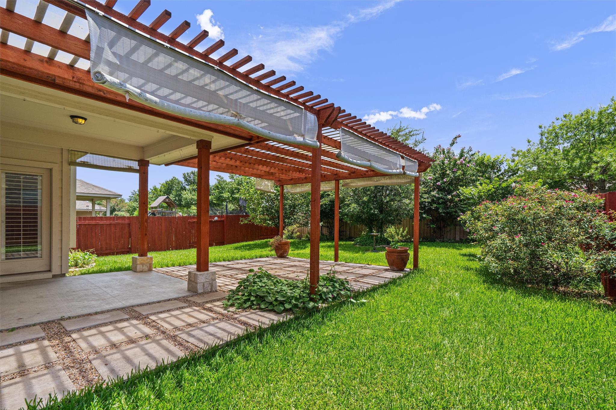 1113 Sunny Meadows Loop, Georgetown, TX 78626