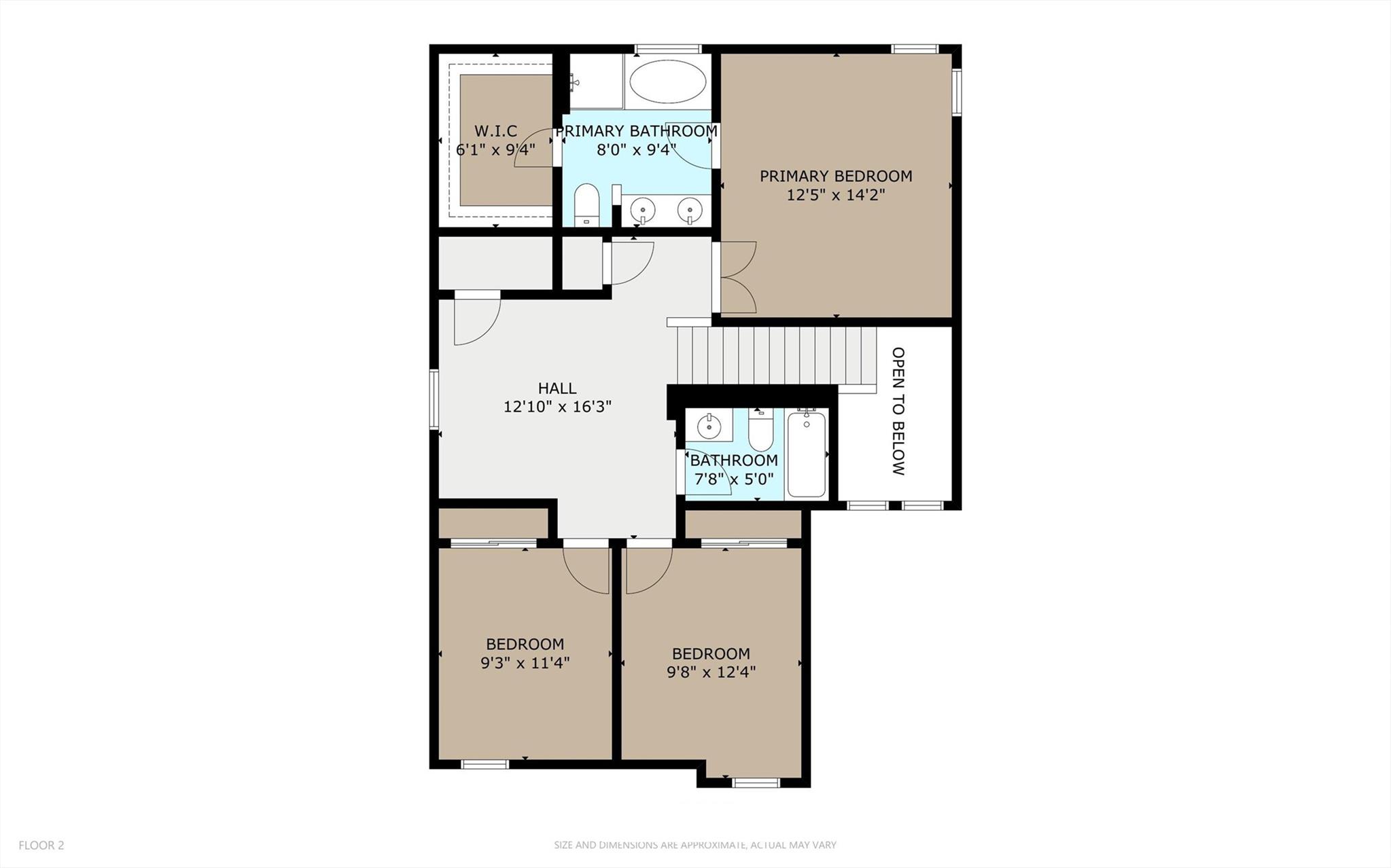 1113 Sunny Meadows Loop, Georgetown, TX 78626