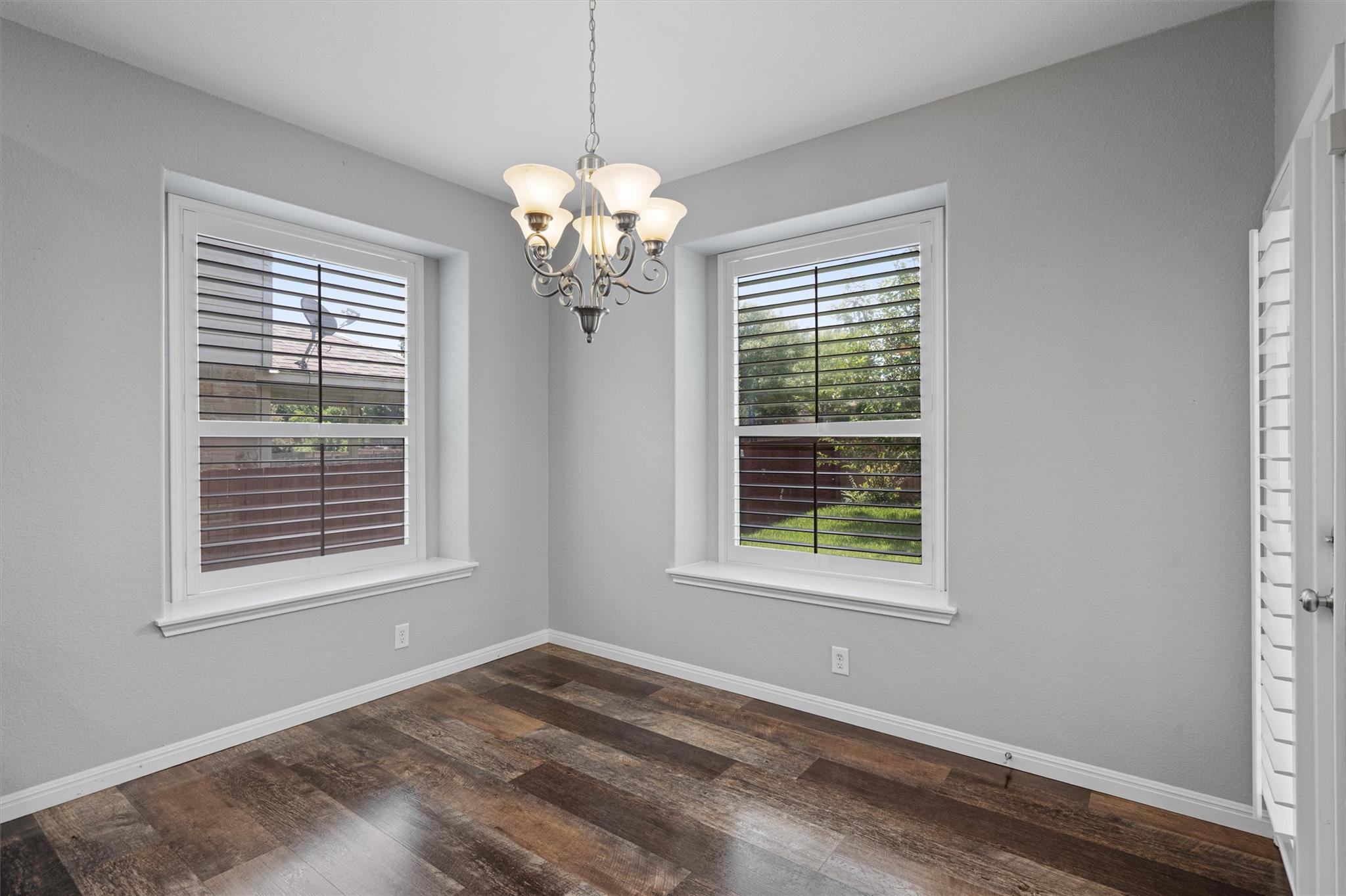 1113 Sunny Meadows Loop, Georgetown, TX 78626