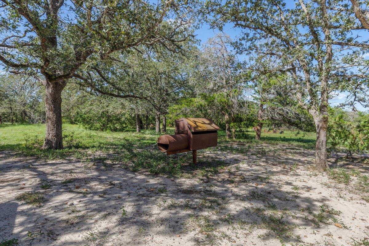 0000 Vista Ranch Rd, Smithville, TX 78957