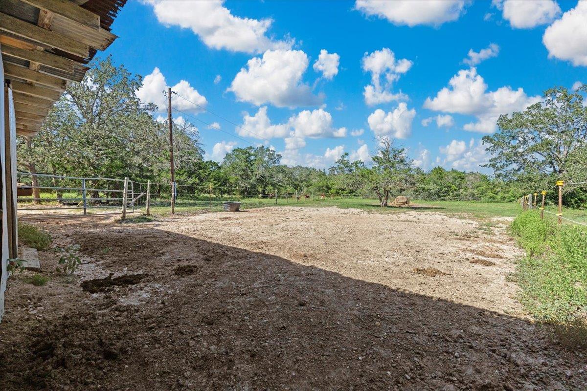 0000 Vista Ranch Rd, Smithville, TX 78957