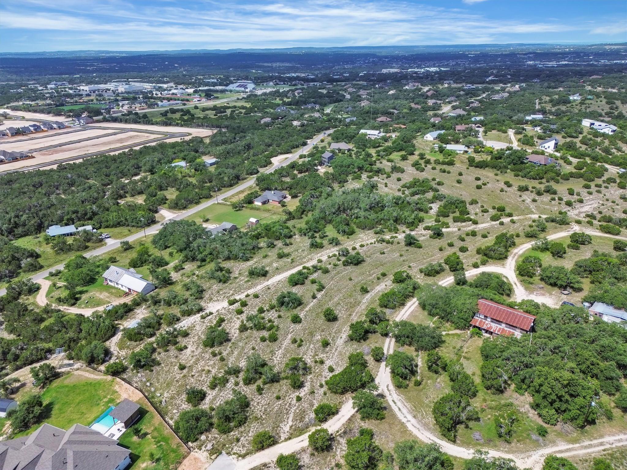 TBD Springlake Dr, Dripping Springs, TX 78620