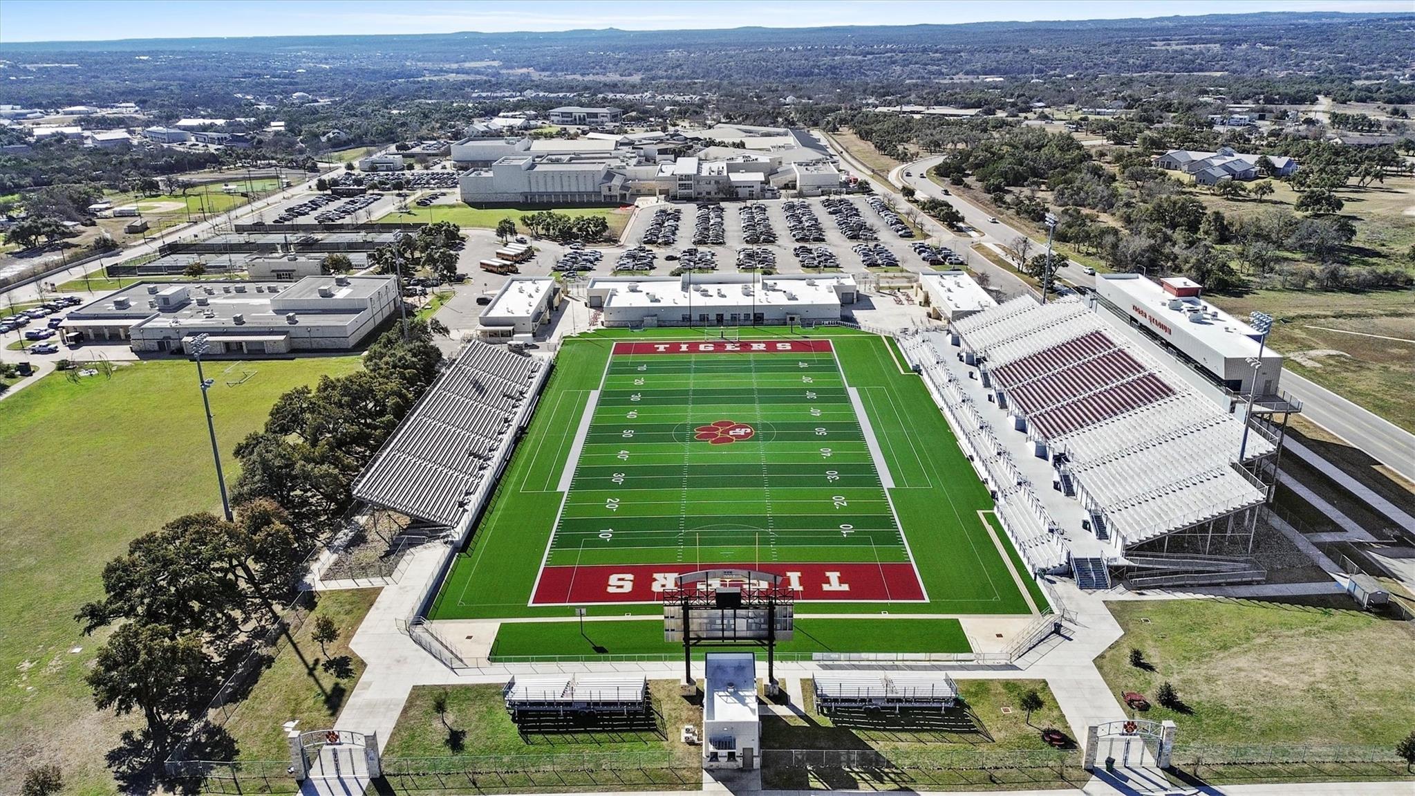 TBD Verdejo Dr, Dripping Springs, TX 78620