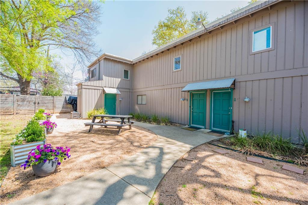 606 Franklin Blvd, Austin, TX 78751