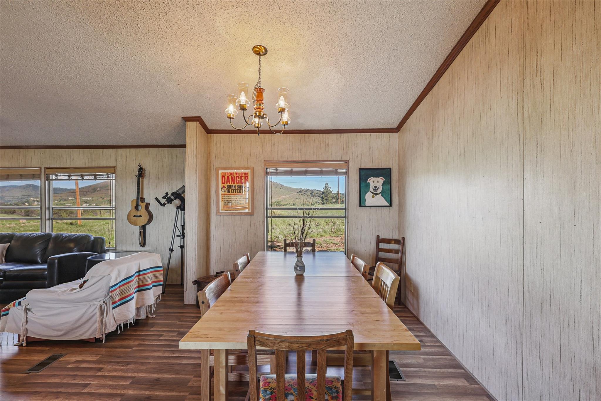 106 Ridge Line Dr, FortDavis, TX 79734