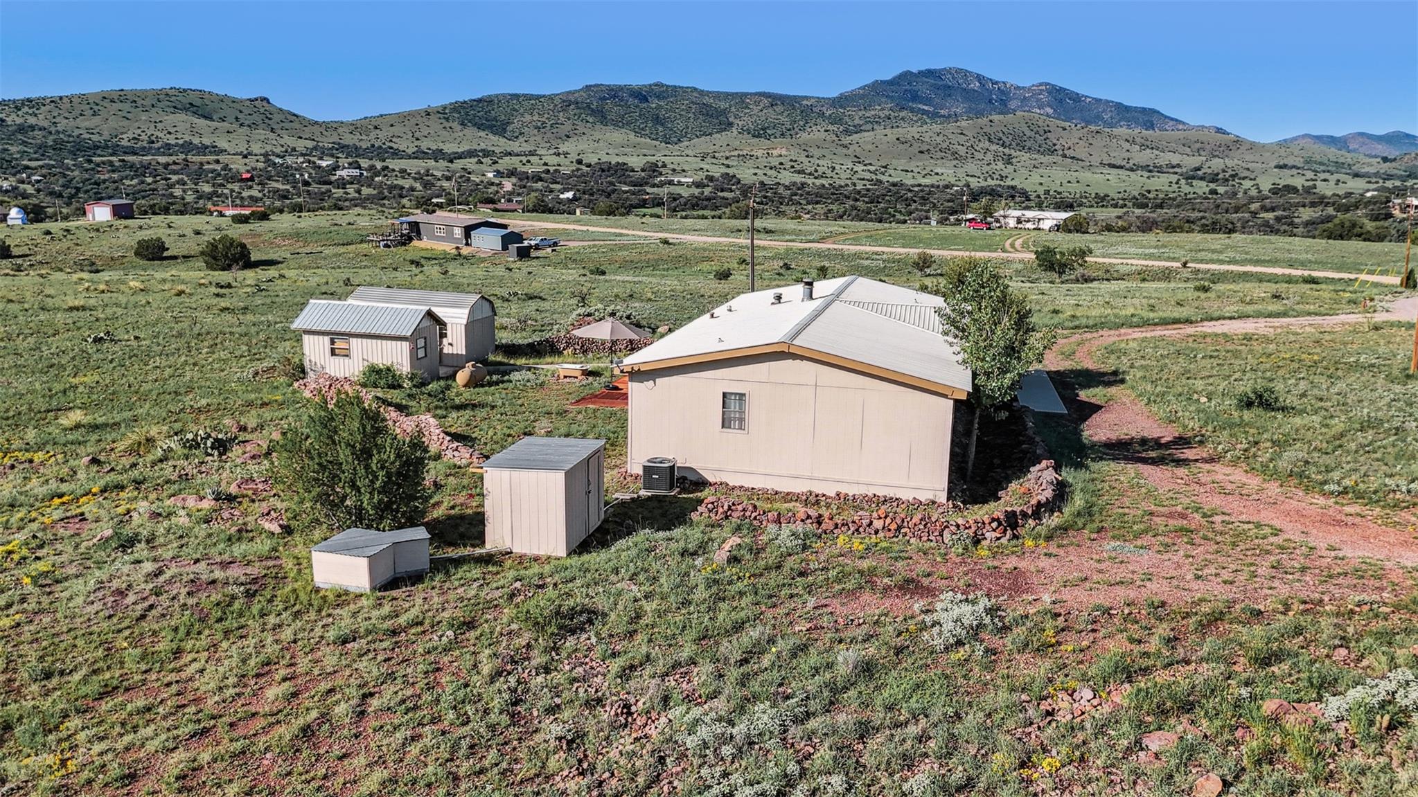 106 Ridge Line Dr, FortDavis, TX 79734