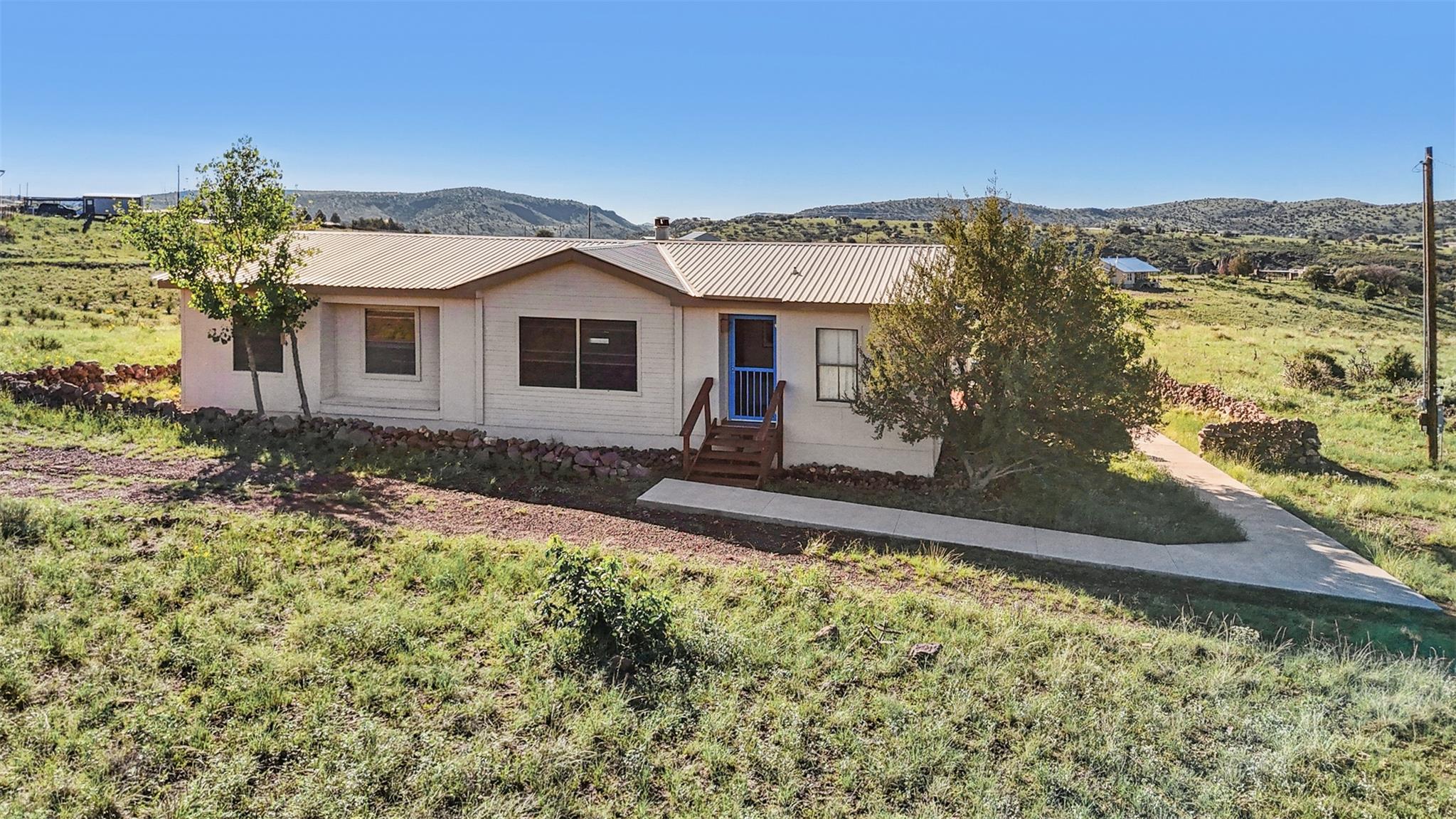 106 Ridge Line Dr, FortDavis, TX 79734