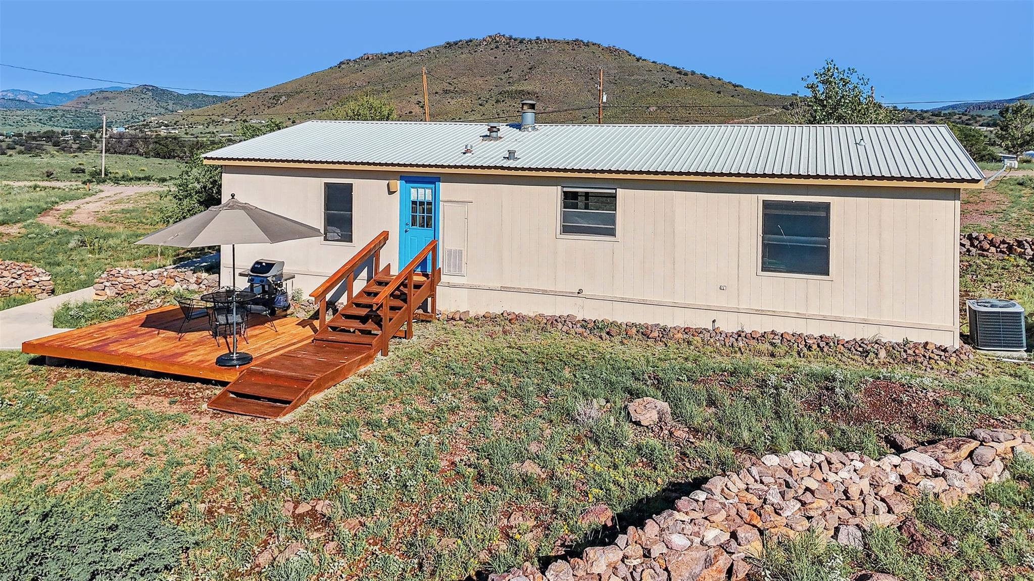 106 Ridge Line Dr, FortDavis, TX 79734