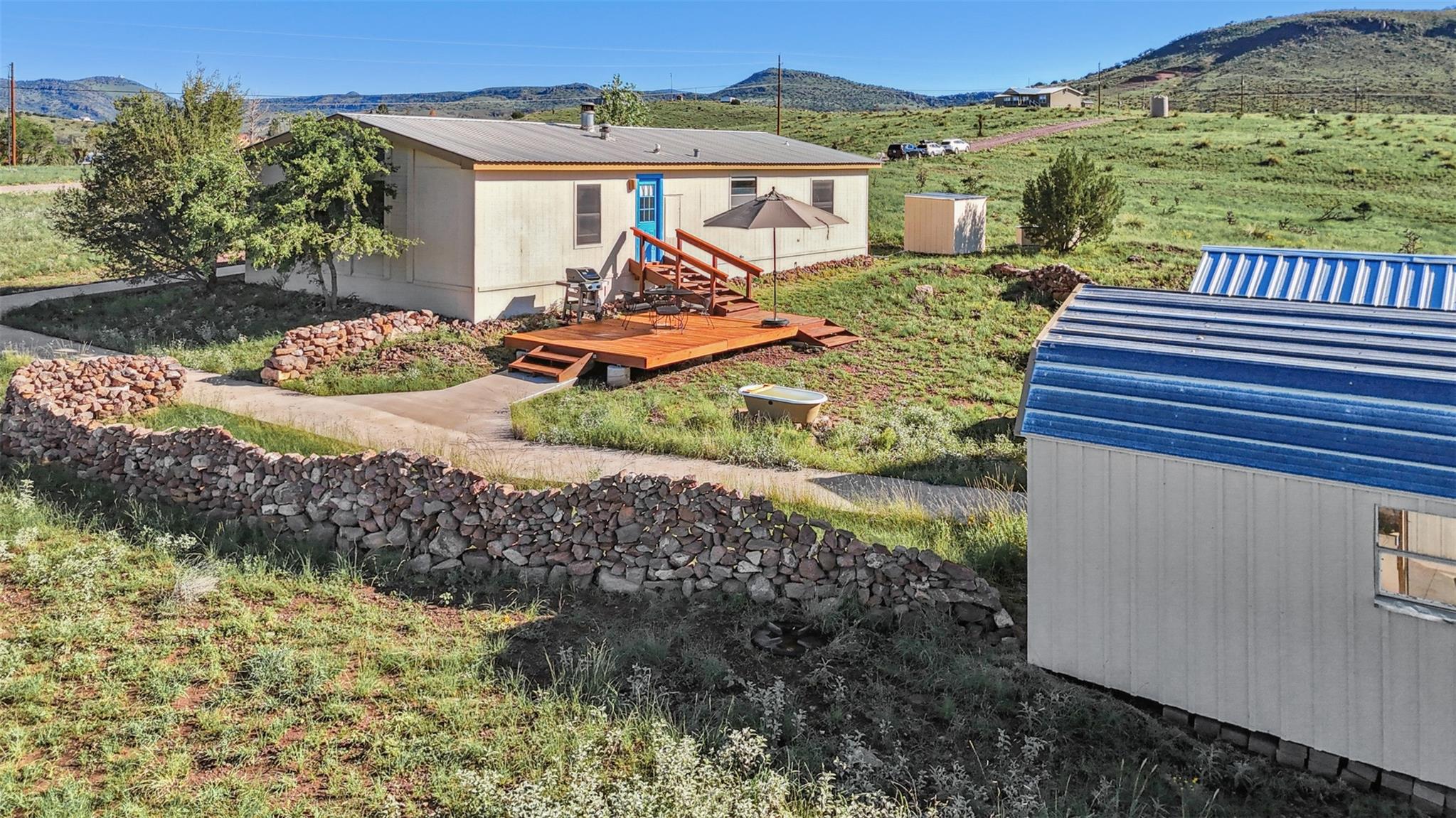 106 Ridge Line Dr, FortDavis, TX 79734