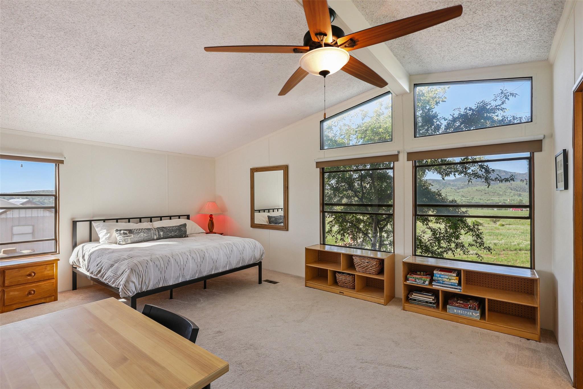 106 Ridge Line Dr, FortDavis, TX 79734