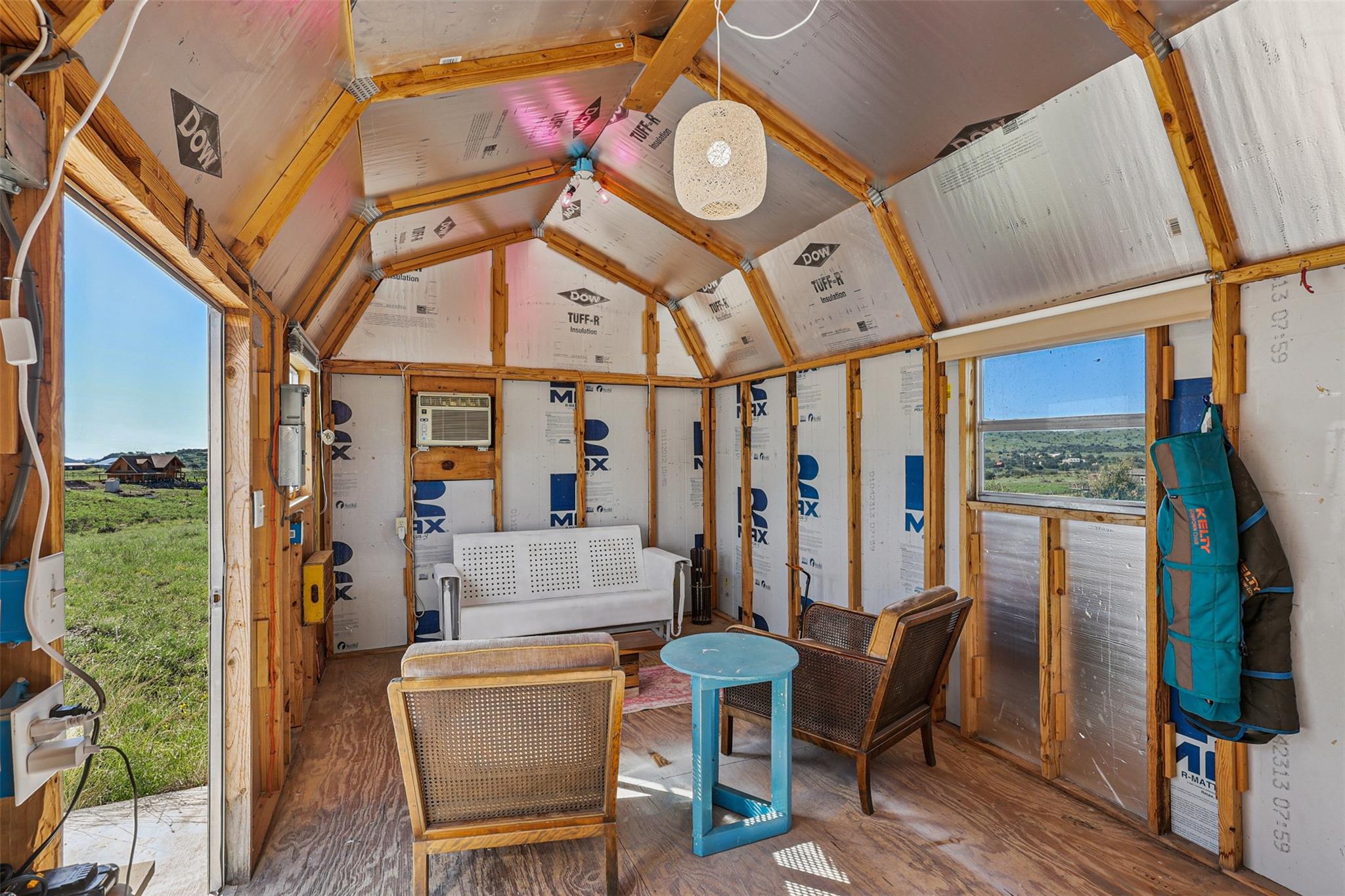 106 Ridge Line Dr, FortDavis, TX 79734