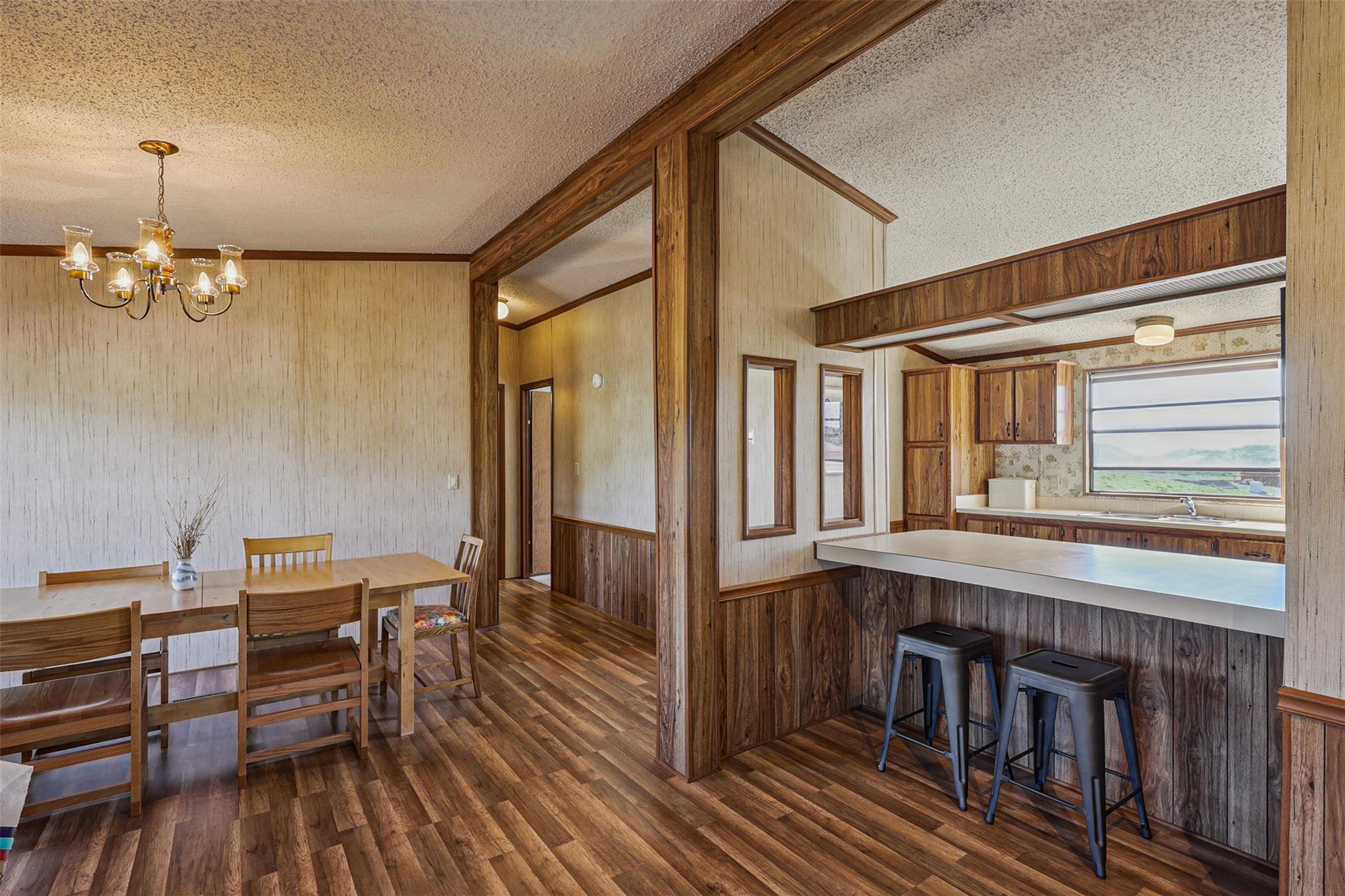 106 Ridge Line Dr, FortDavis, TX 79734