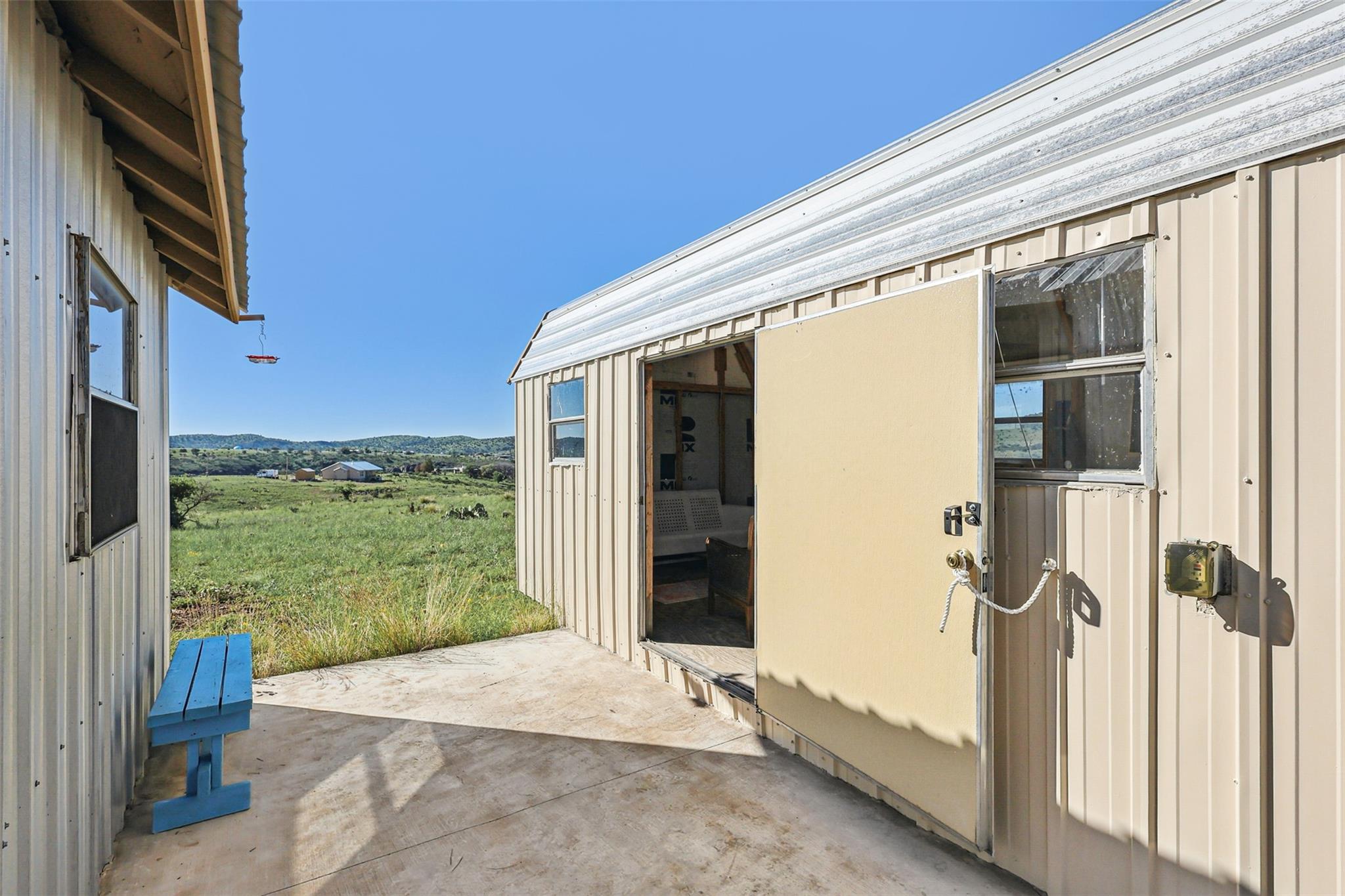 106 Ridge Line Dr, FortDavis, TX 79734