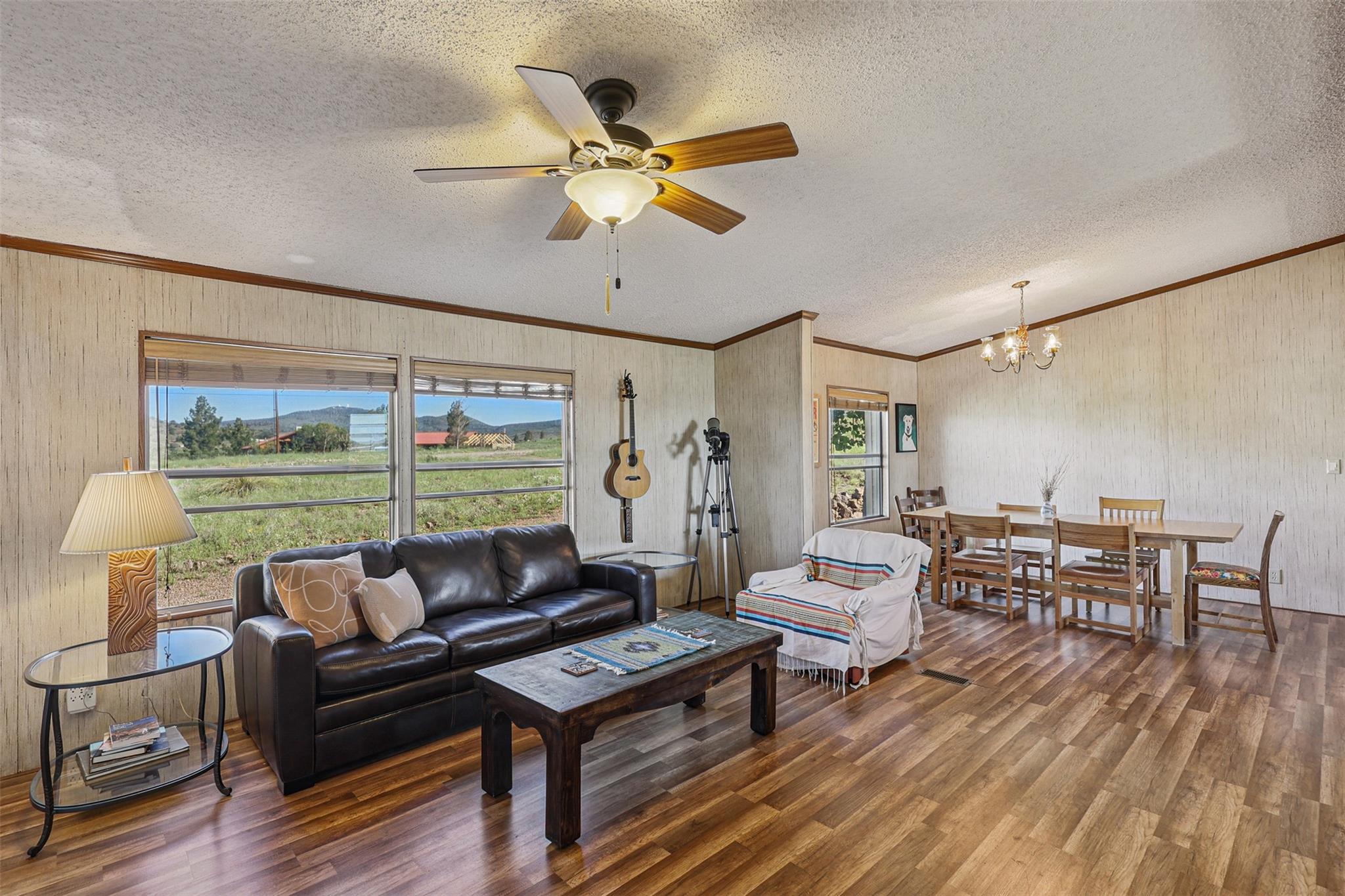 106 Ridge Line Dr, FortDavis, TX 79734