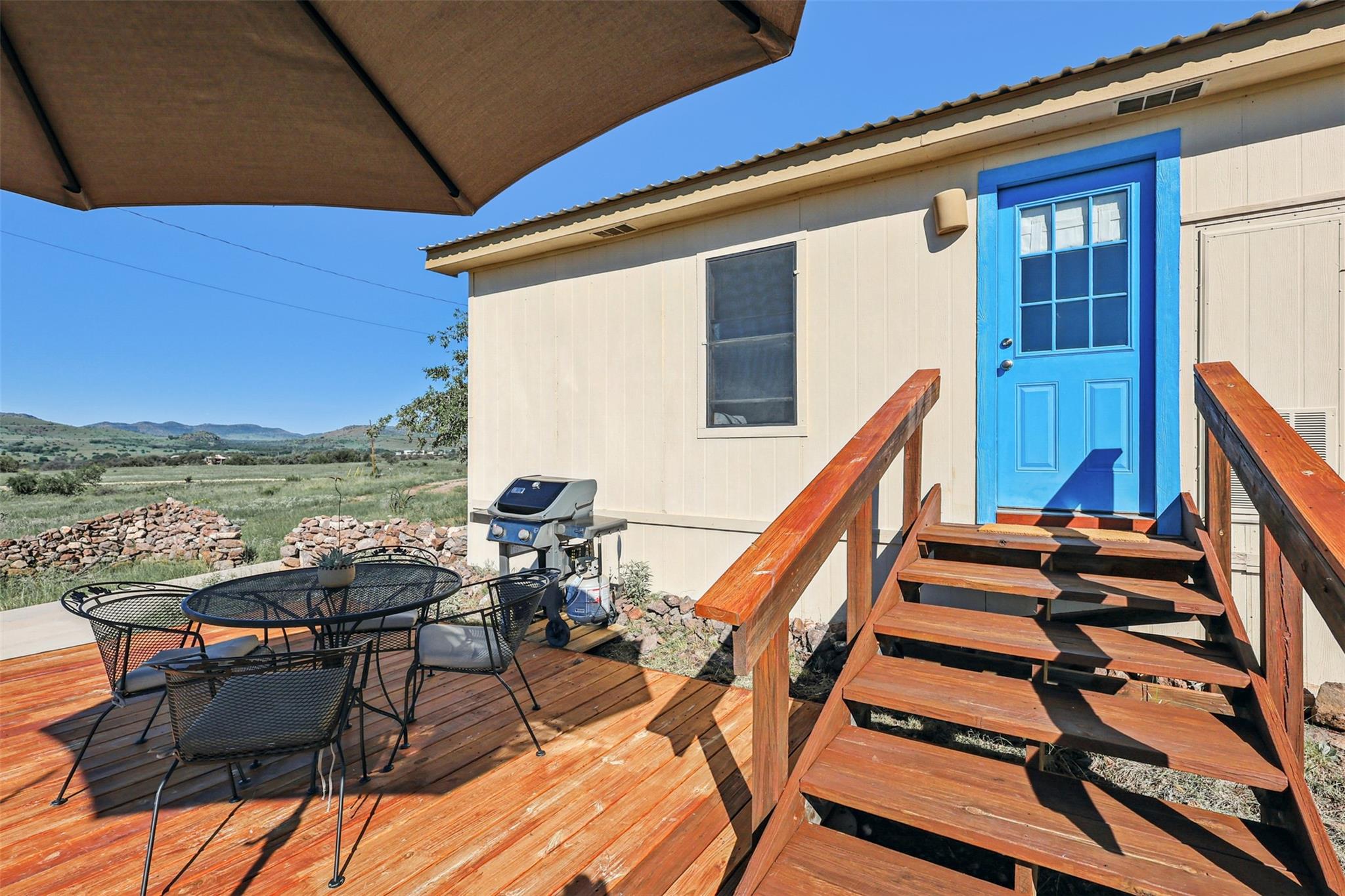 106 Ridge Line Dr, FortDavis, TX 79734