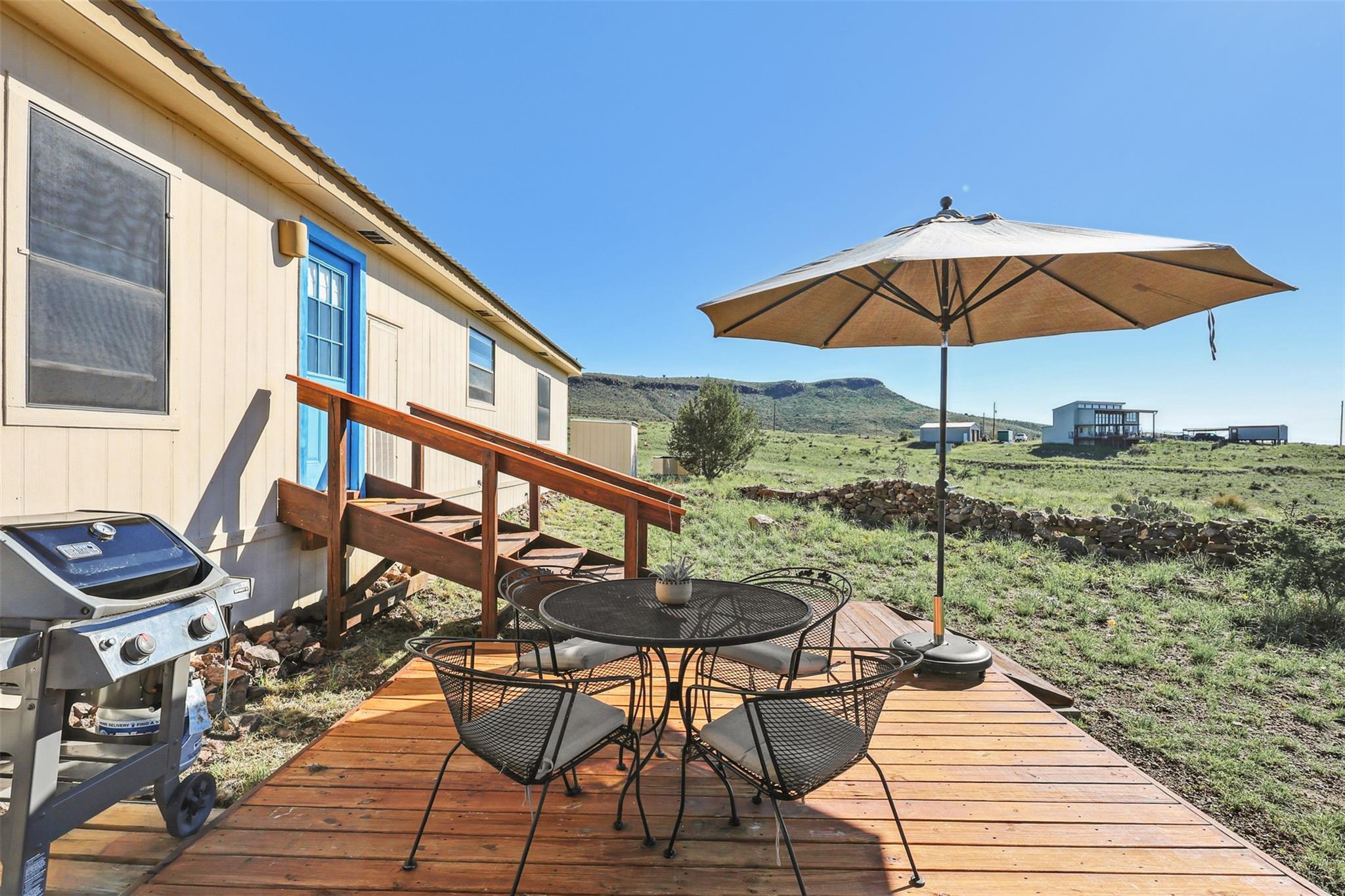 106 Ridge Line Dr, FortDavis, TX 79734