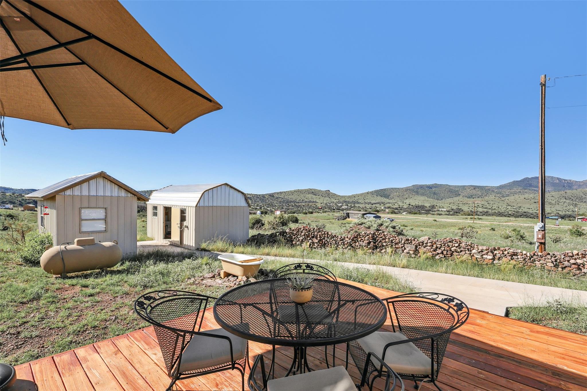 106 Ridge Line Dr, FortDavis, TX 79734