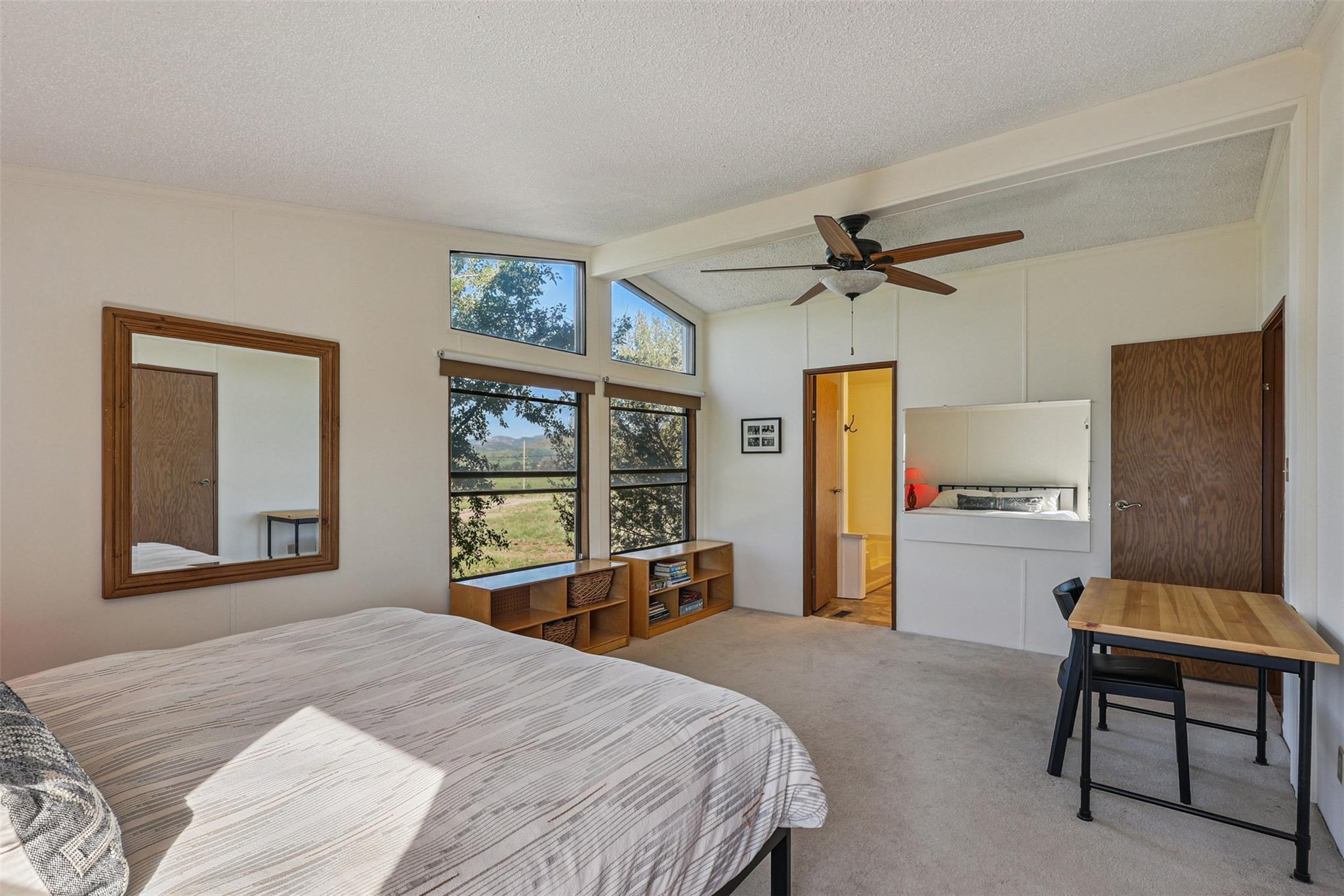 106 Ridge Line Dr, FortDavis, TX 79734