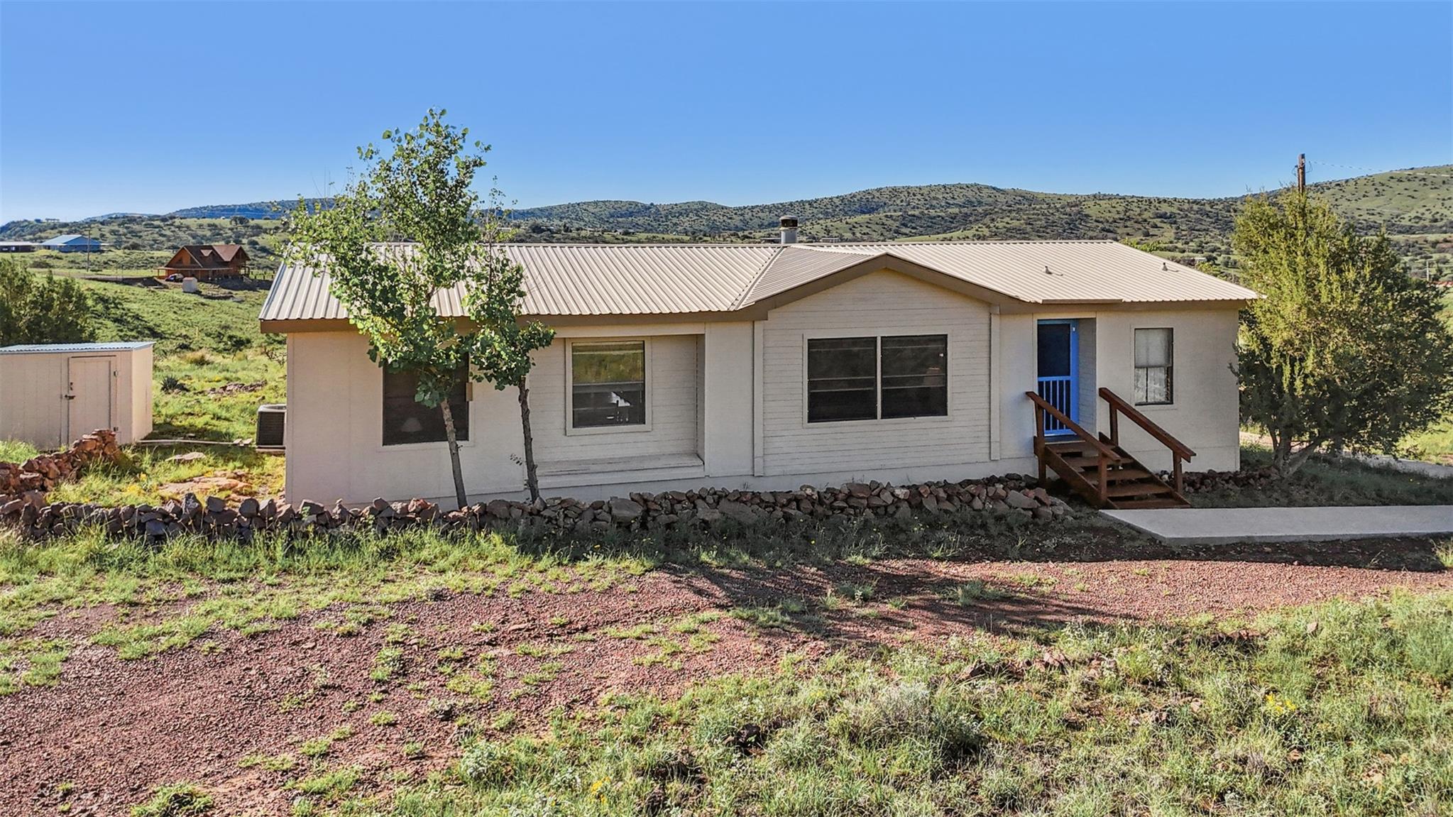106 Ridge Line Dr, FortDavis, TX 79734