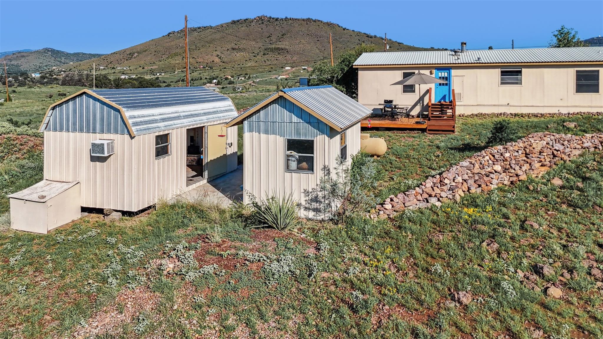 106 Ridge Line Dr, FortDavis, TX 79734