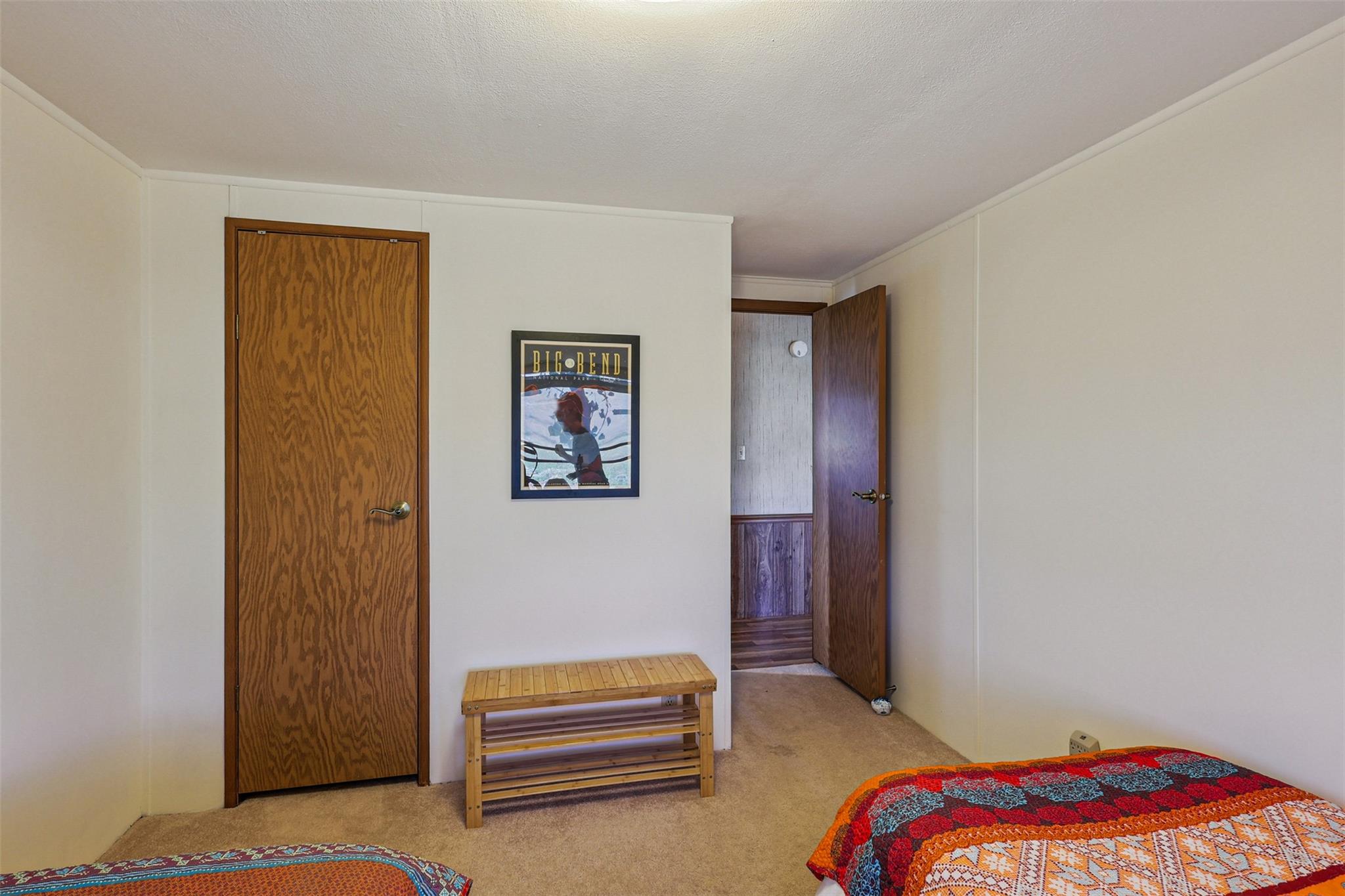 106 Ridge Line Dr, FortDavis, TX 79734