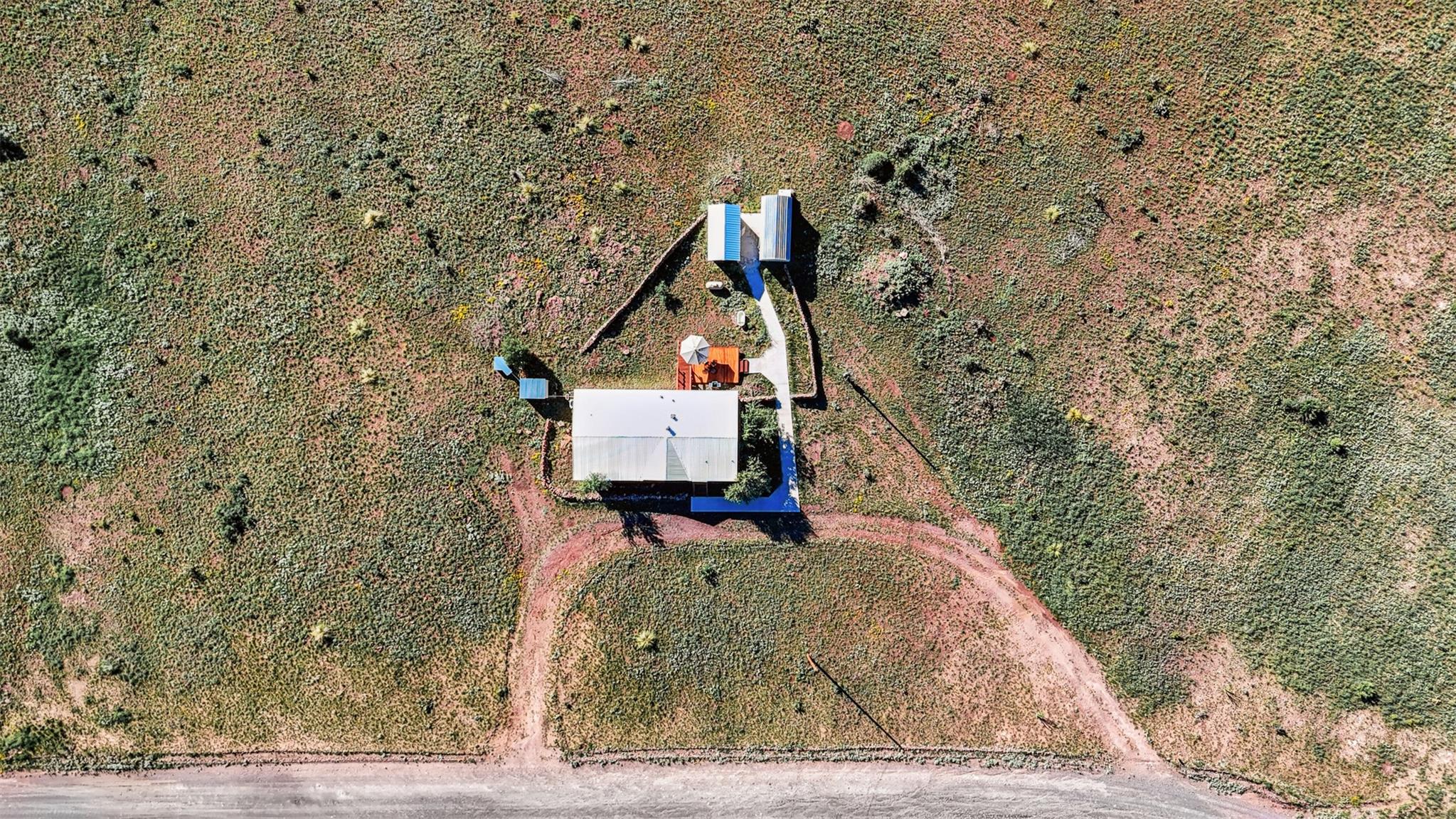 106 Ridge Line Dr, FortDavis, TX 79734