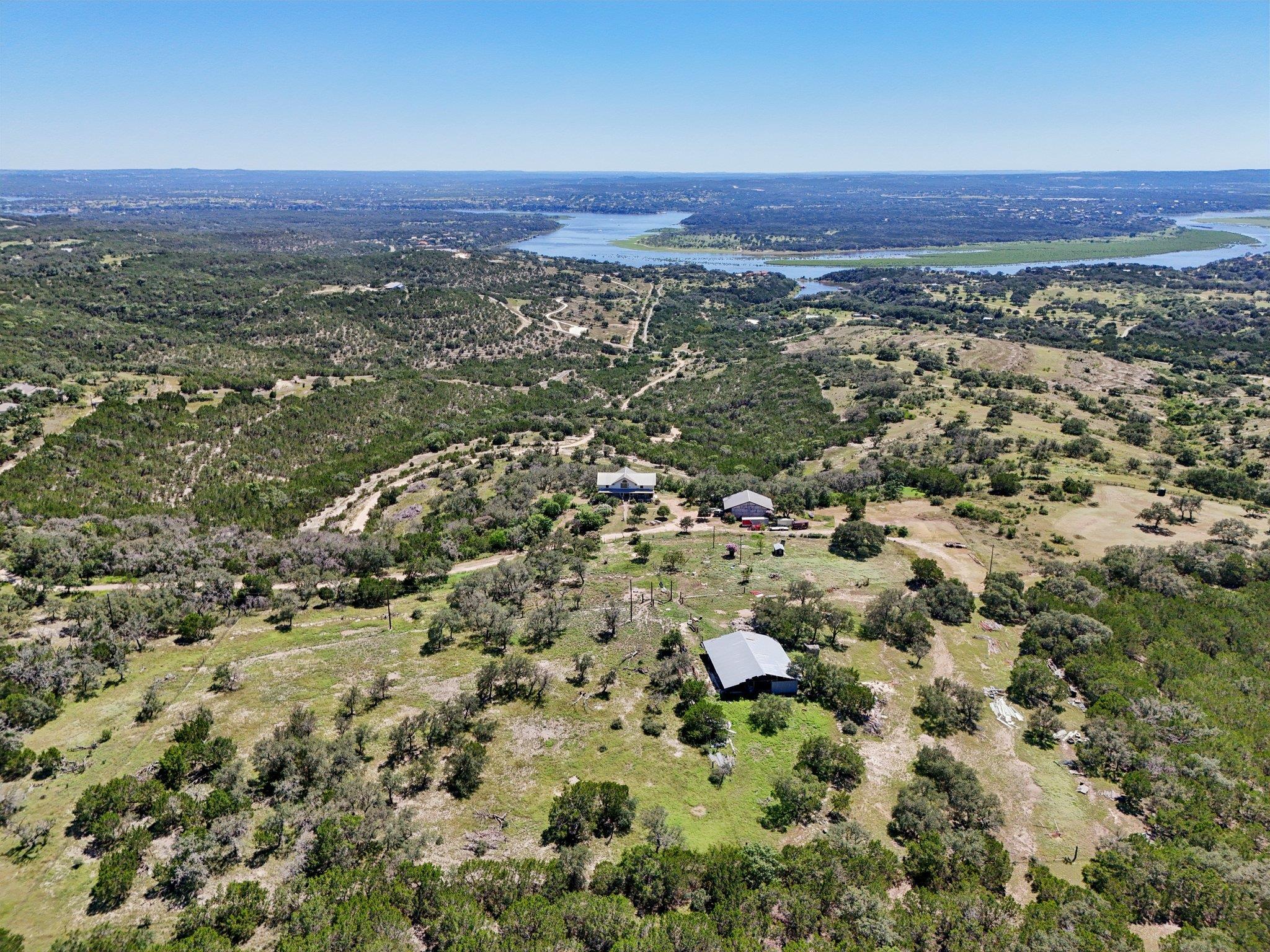 6401 Muleshoe Bend Trl, Marble Falls, TX 78654