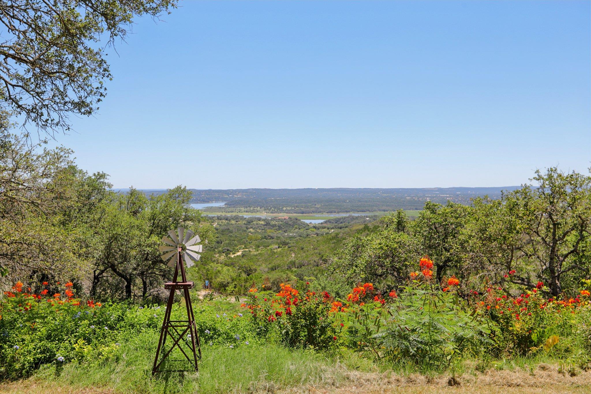6401 Muleshoe Bend Trl, Marble Falls, TX 78654