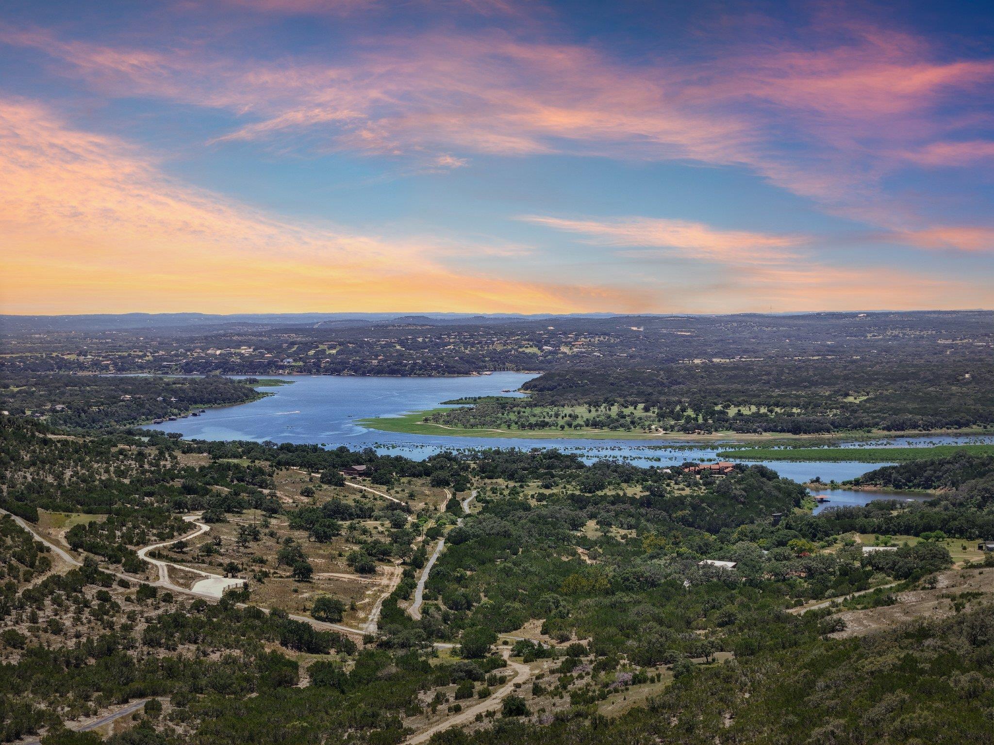 6401 Muleshoe Bend Trl, Marble Falls, TX 78654