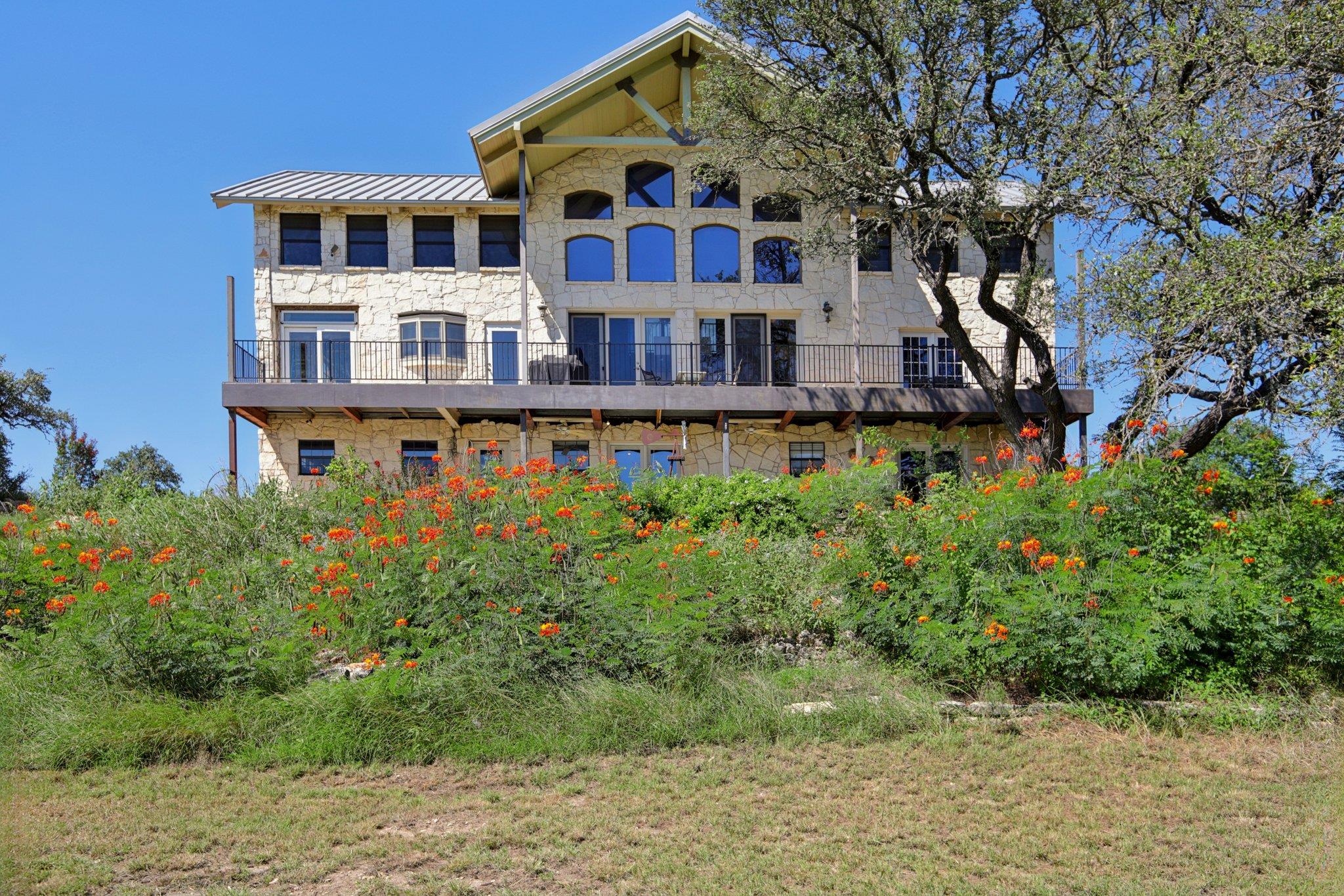 6401 Muleshoe Bend Trl, Marble Falls, TX 78654